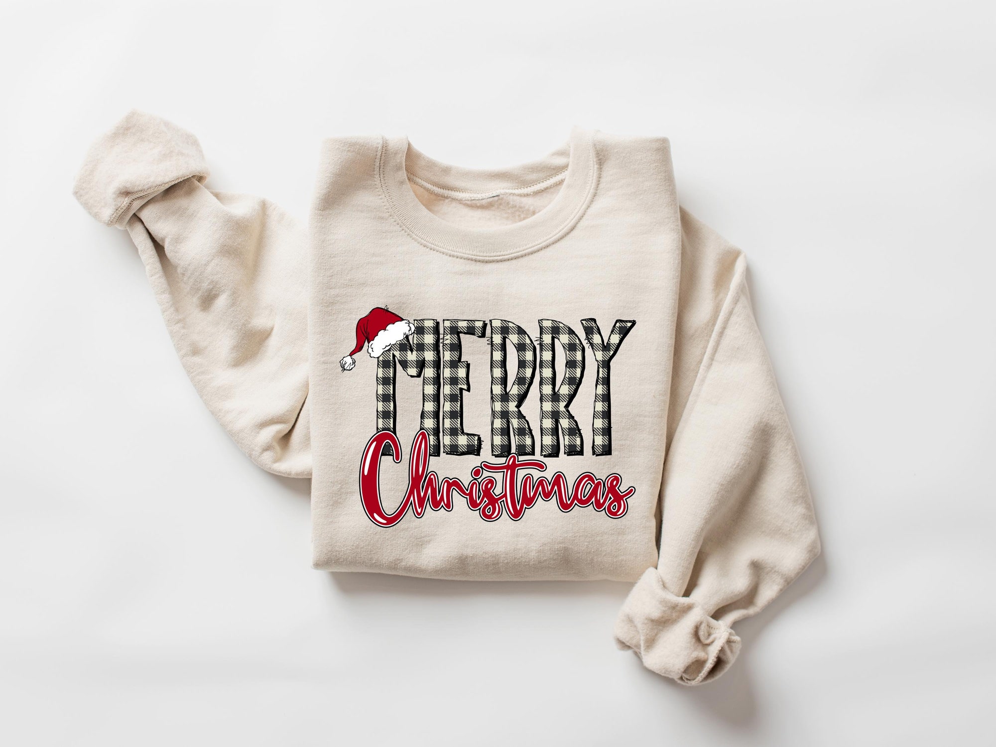 Merry Christmas Sweatshirt, Christmas Shirt, Merry Christmas Shirt, Christmas Gift Shirt, Women Christmas Shirt, Christmas Sweatshirt Gift