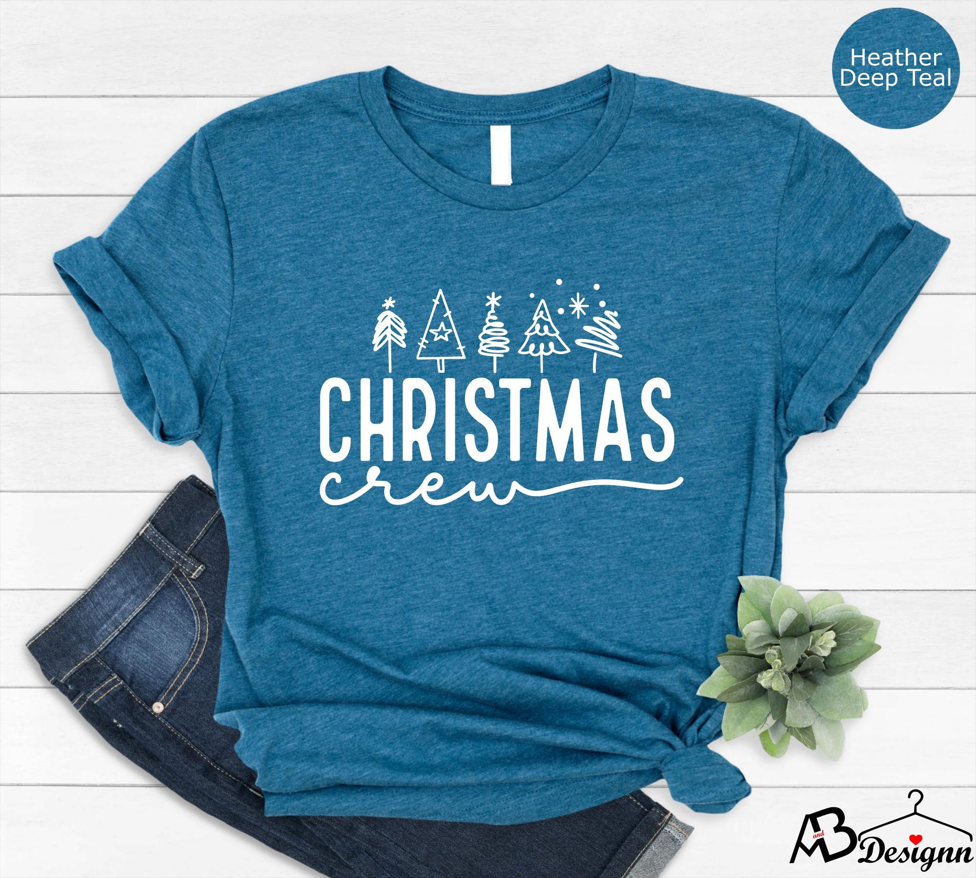 il_2000xN.6400335455_nk47.jpg Christmas Crew Shirt, Christmas Squad, Christmas Shirt, Christmas Crew Gifts, Holiday Shirt, Christmas Family Shirt,Christmas Matching Shirt