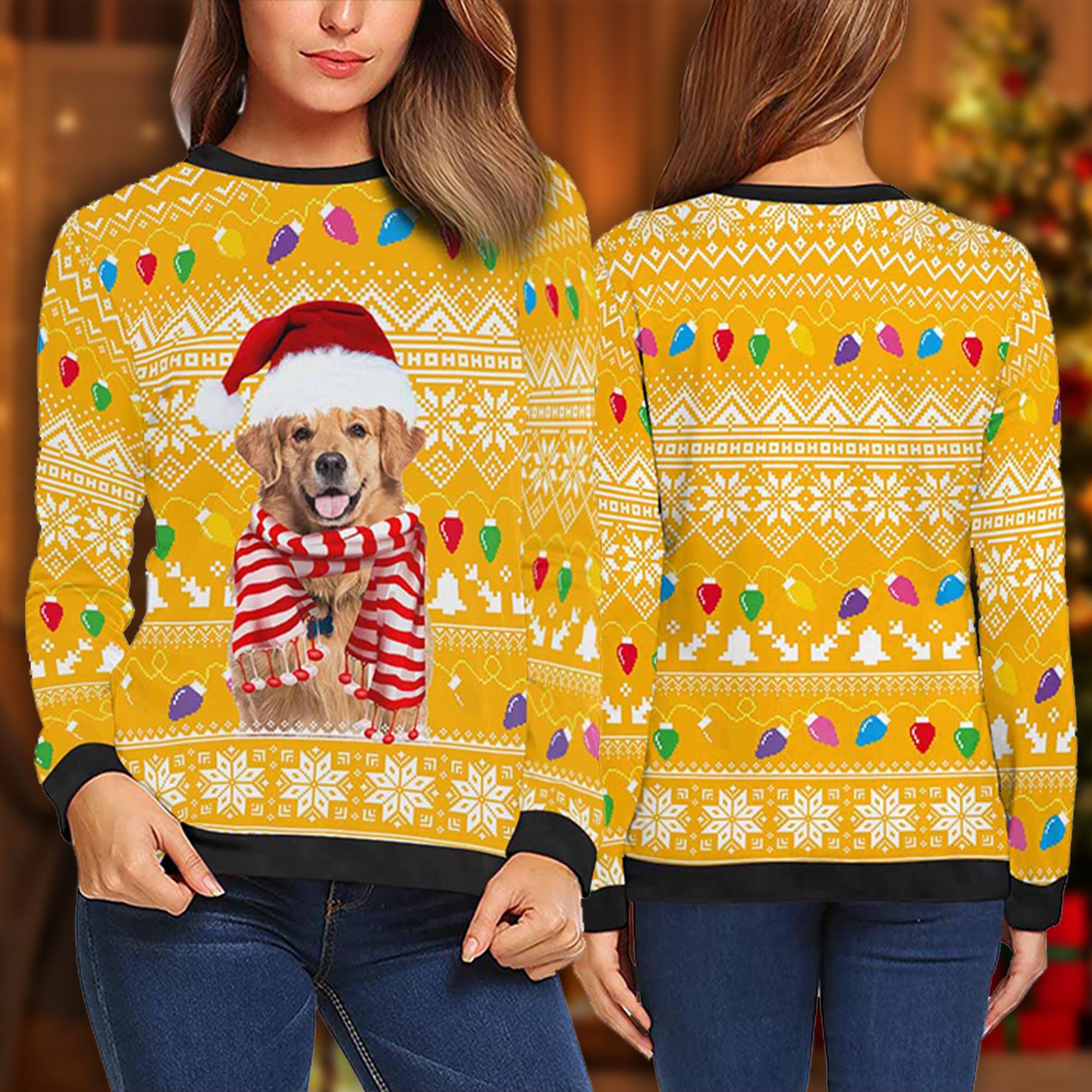 il_2000xN.6419764685_5532-1.jpg Custom Photo Ugly Christmas Sweater: Personalized Family & Pet Gift