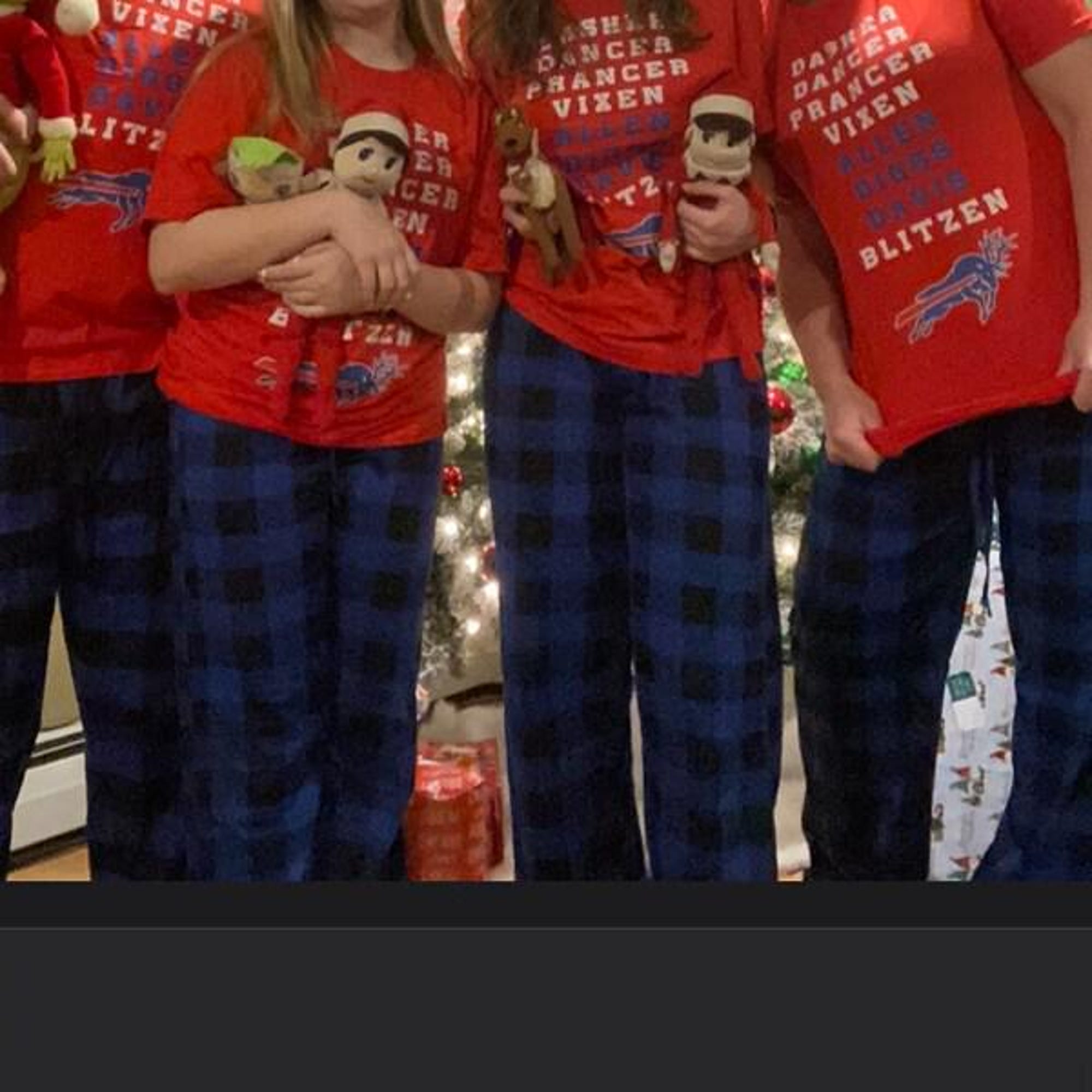 il_2000xN.6421478284_gxx0.jpg FIX'N for a 2025 BLITZEN!!! This is Our Year!! Bill-ieve IT!! Lets Go Buffalo, Bills Christmas, Sweatshirt, Sassy Pants Tees