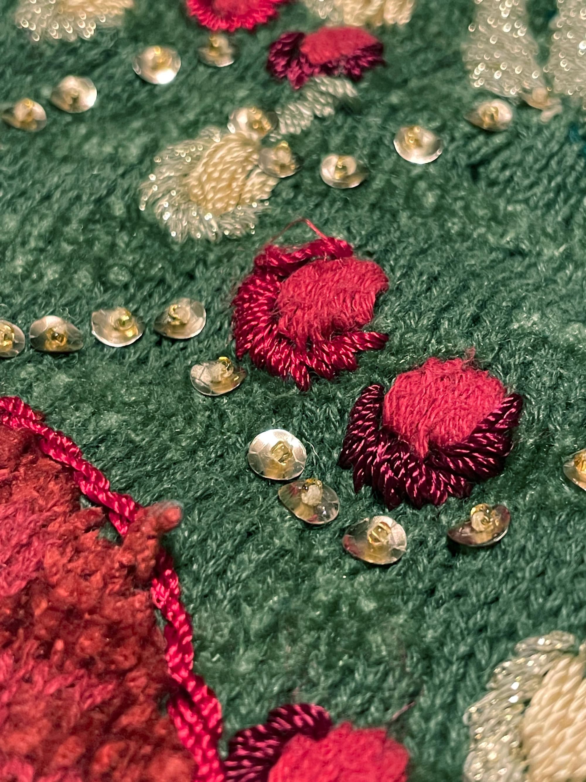 il_2000xN.6429122538_ec3q-1.jpg Vintage Santa Claus Ugly Christmas Sweater