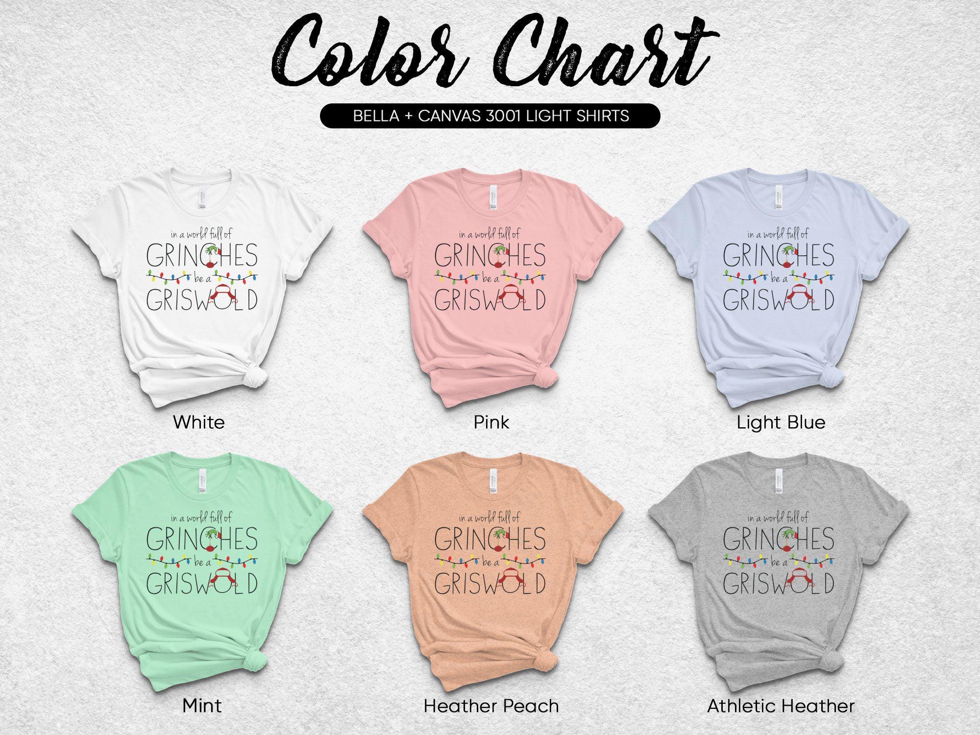 il_2000xN.6429666195_ns27-1.jpg In A World Full Of Grinches Be A Griswold Shirt, Grinches Griswold Christmas Sweatshirt, Christmas Gift, Christmas Vacation Movie Sweatshirt