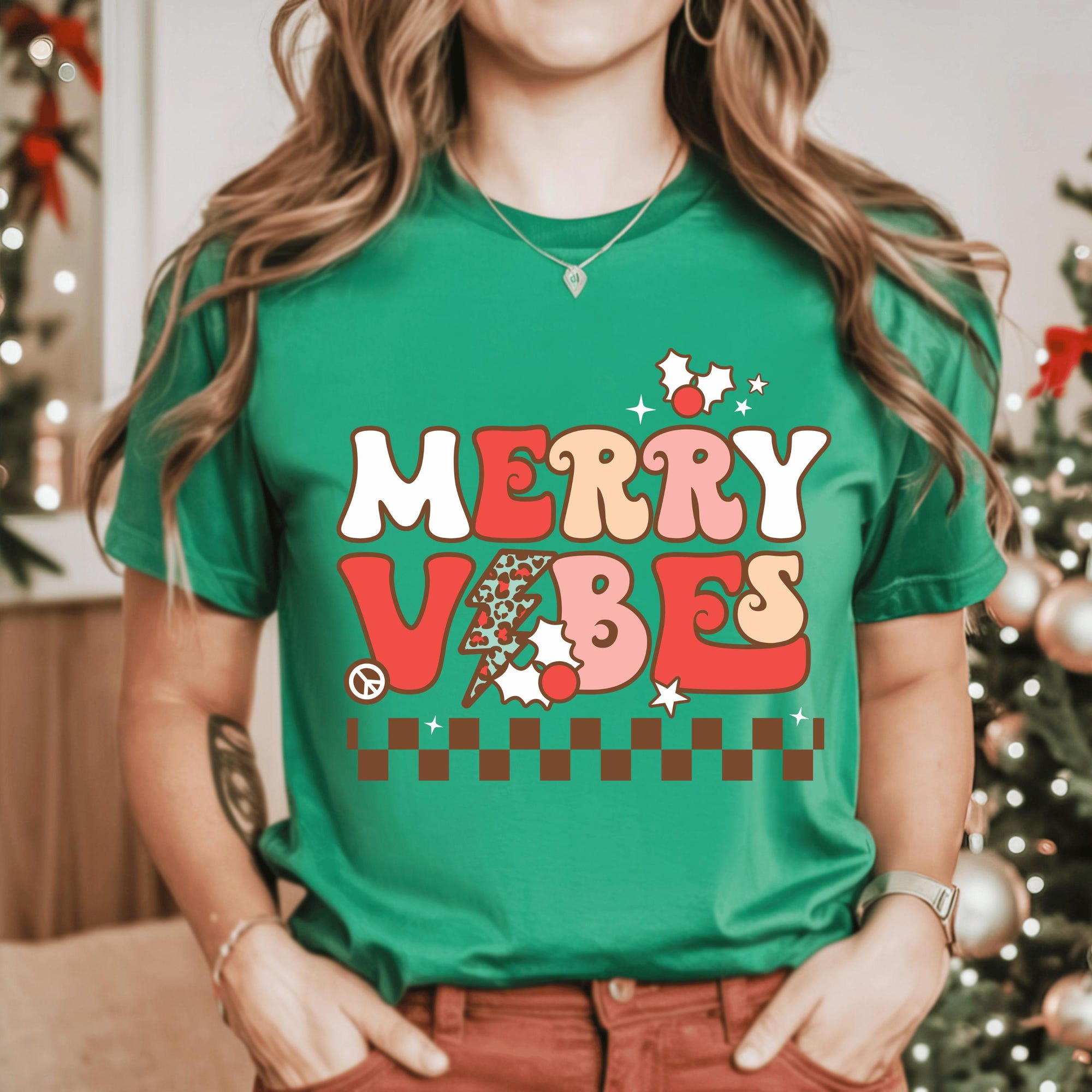 il_2000xN.6439092883_n4oo.jpg Christmas Merry Vibes Sweatshirt, Merry Christmas Shirt, Merry Vibes Christmas T Shirt, Holiday Vibes Merry Christmas Tee, Christmas 2025