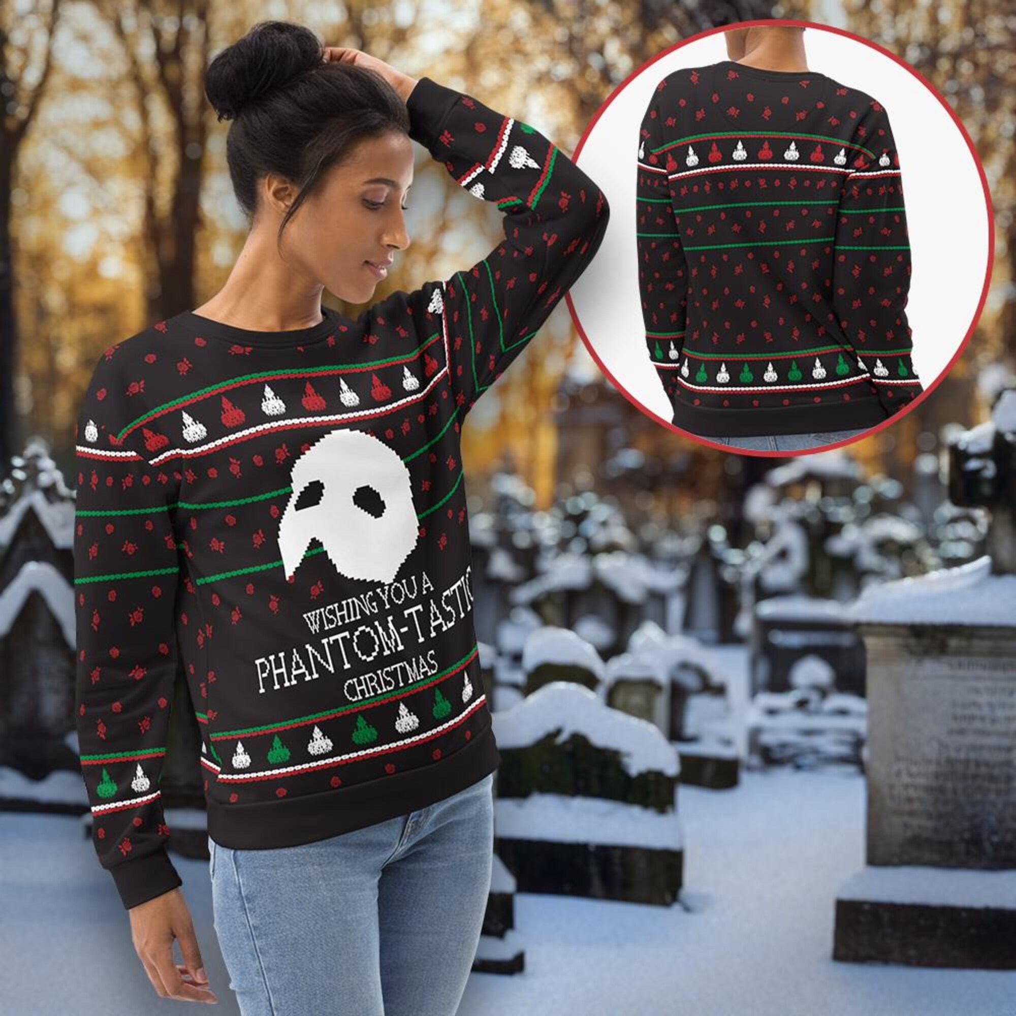 il_2000xN.6439261001_pzkd.jpg Phantom of the Opera Inspired Ugly Christmas Sweater