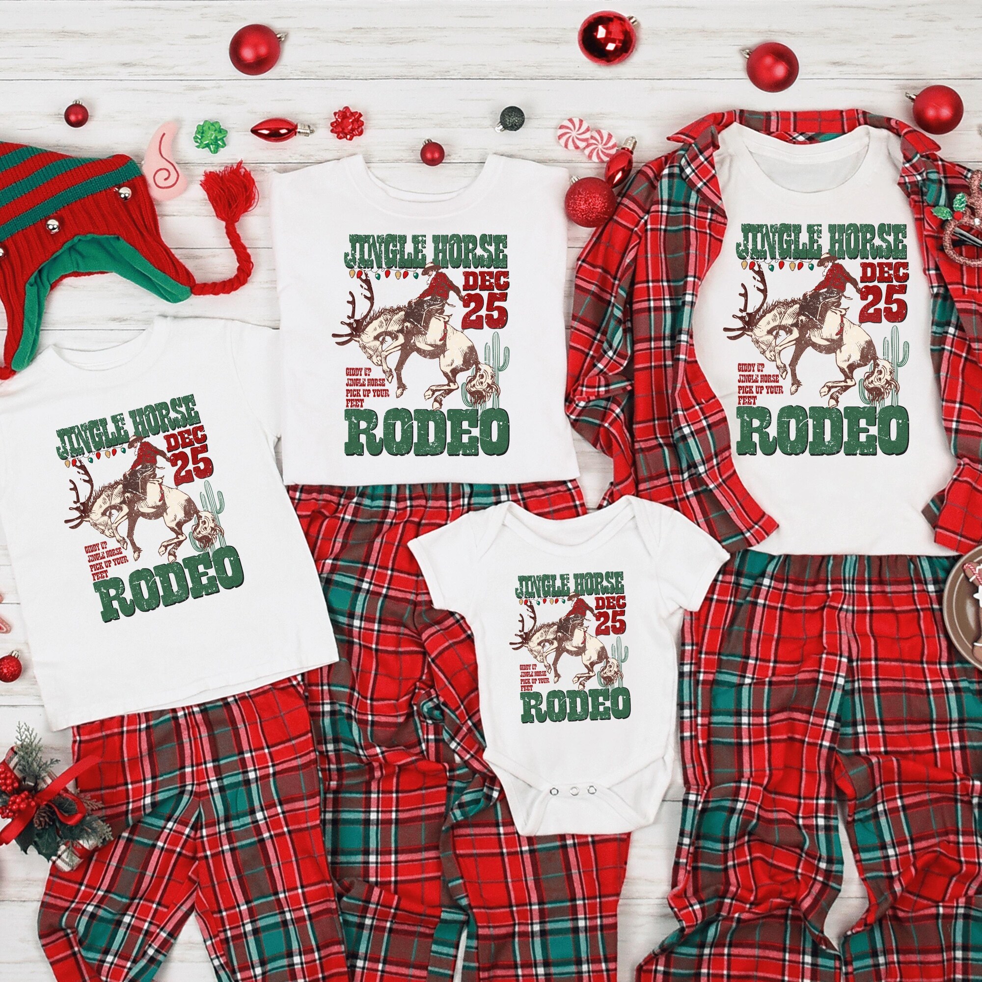 il_2000xN.6439621134_hw2y.jpg Cowboy Christmas Shirt, Jingle Horse Sweatshirt, Giddy Up Jingle Horse Pick Up Your Feet, Howdy Country Christmas Horse Tee, Cowgirl T-Shirt