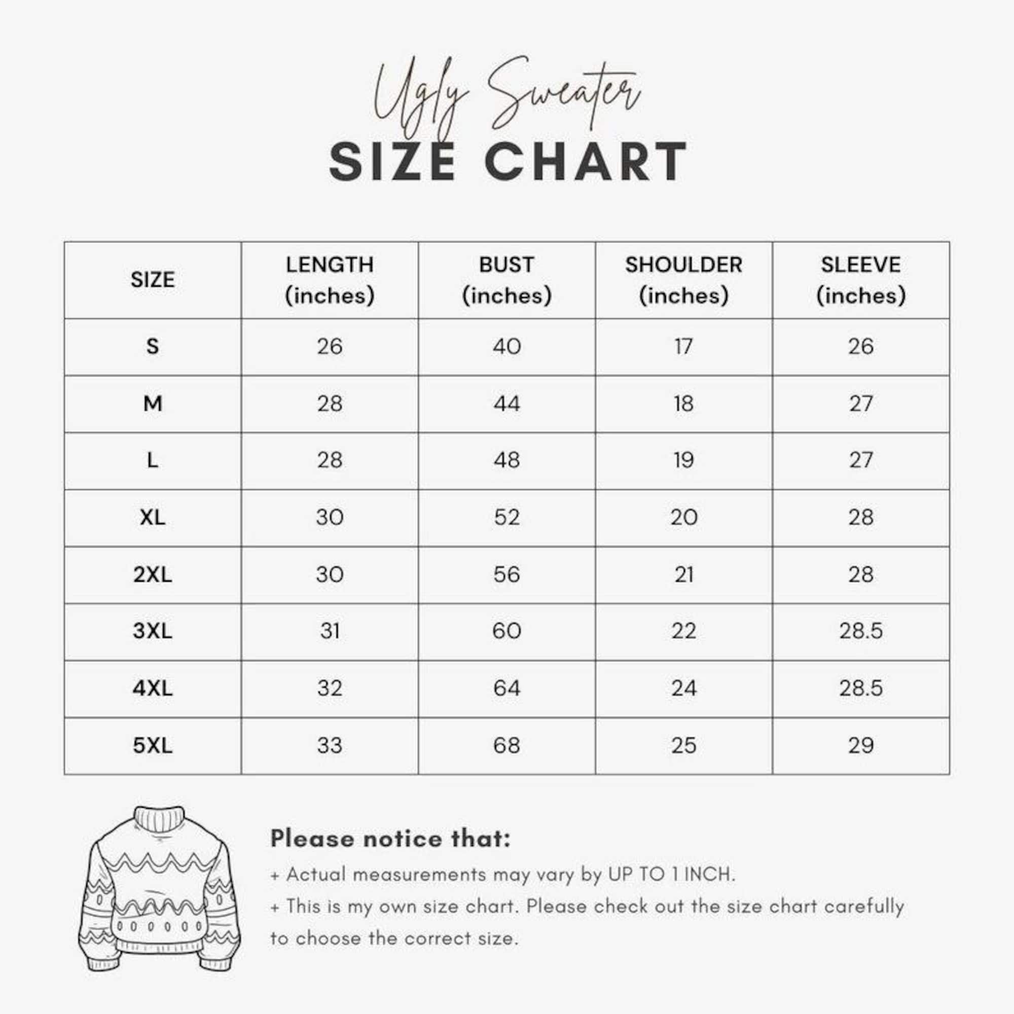 il_2000xN.6442090123_dkll-4.jpg Dead by Dawn Christmas Sweater - Horror Movie-Inspired Festive Design