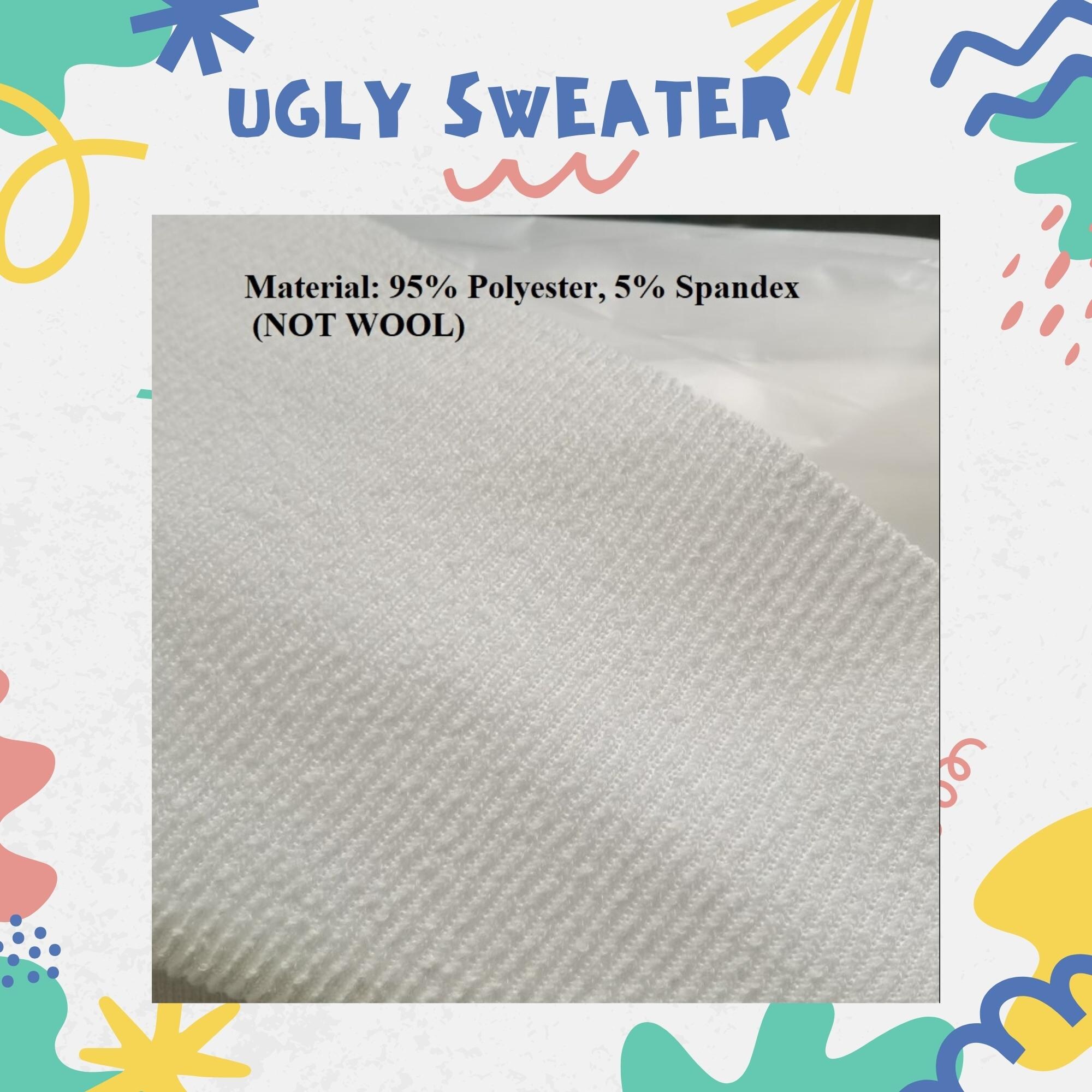 il_2000xN.6444593232_mh3b.jpg Your Ugly Sweater Make Me Meme Sweater, Cat Meme Ugly Sweater, Christmas Funny Pet Sweater, Cute Pet Holiday Sweater, Ugly Xmas Sweater