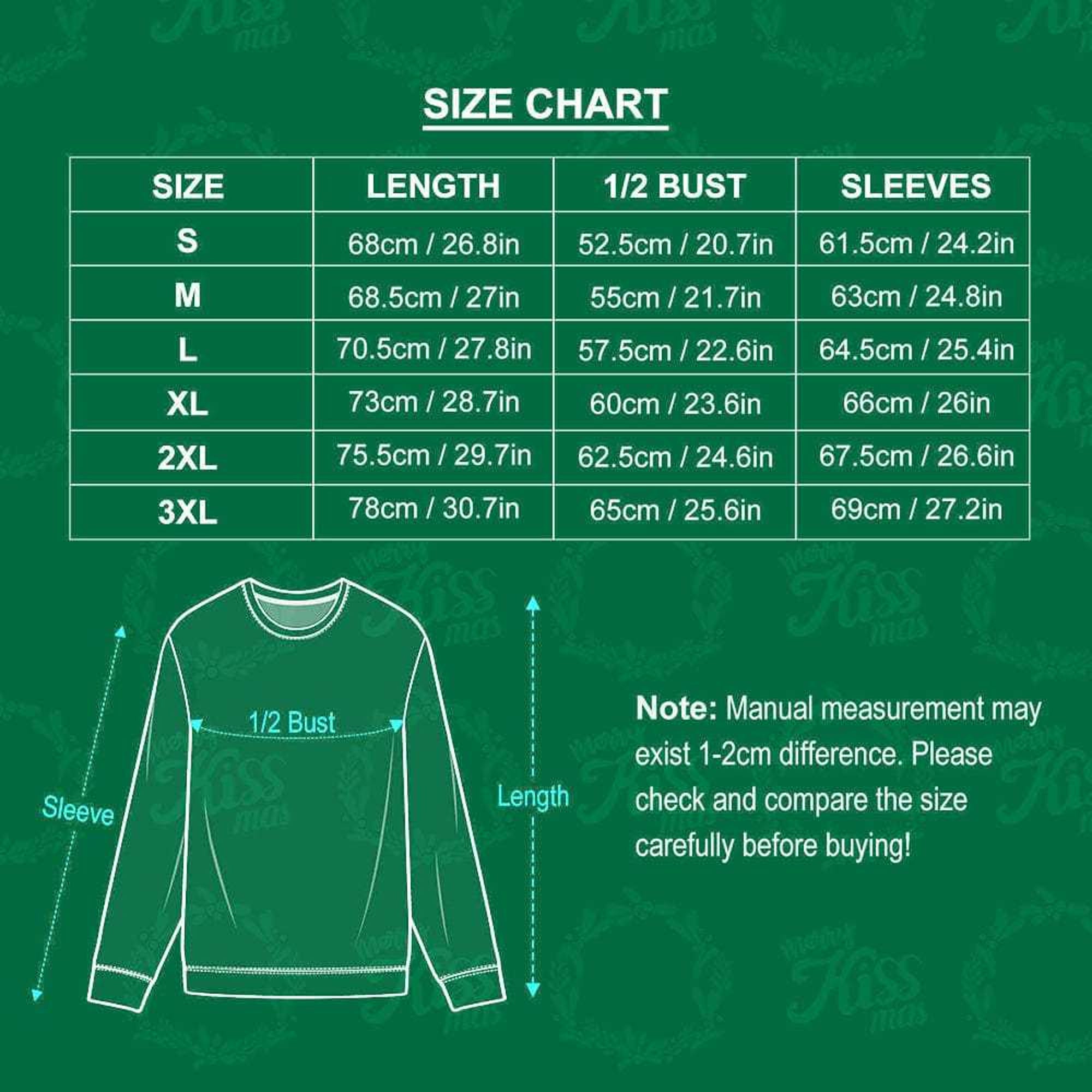 il_2000xN.6446102219_ivhw-1.jpg Custom Face Ugly Christmas Sweater, Personalized Christmas Sweater with Hat, Funny Holiday Sweater, Unique Christmas Gift for Family