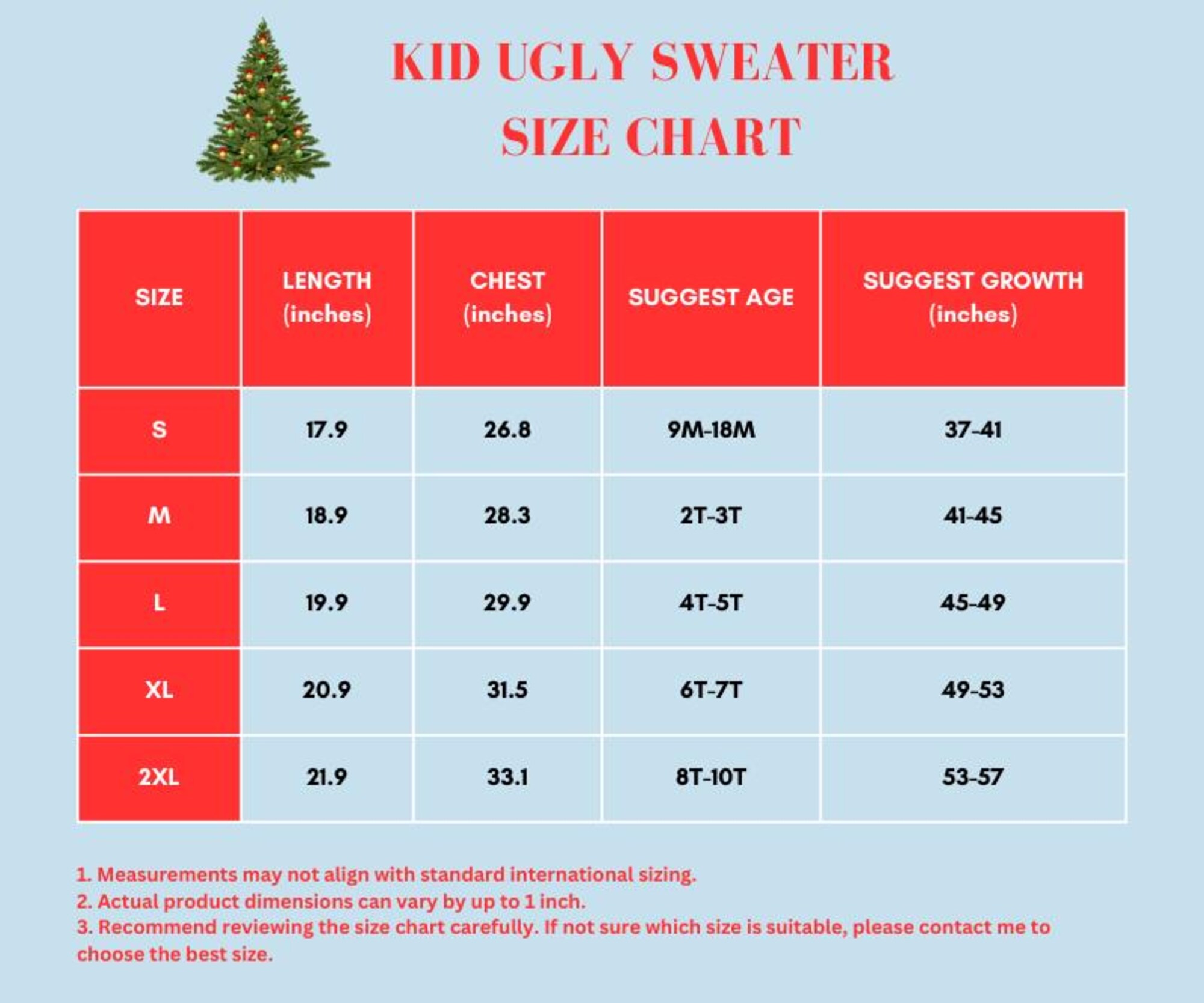 il_2000xN.6447801919_fu58.jpg Custom Dog Cat Photo Ugly Christmas Sweater, Personalized Dog Face Santa Ugly Sweater, Funny Christmas Gift For Pet Owners