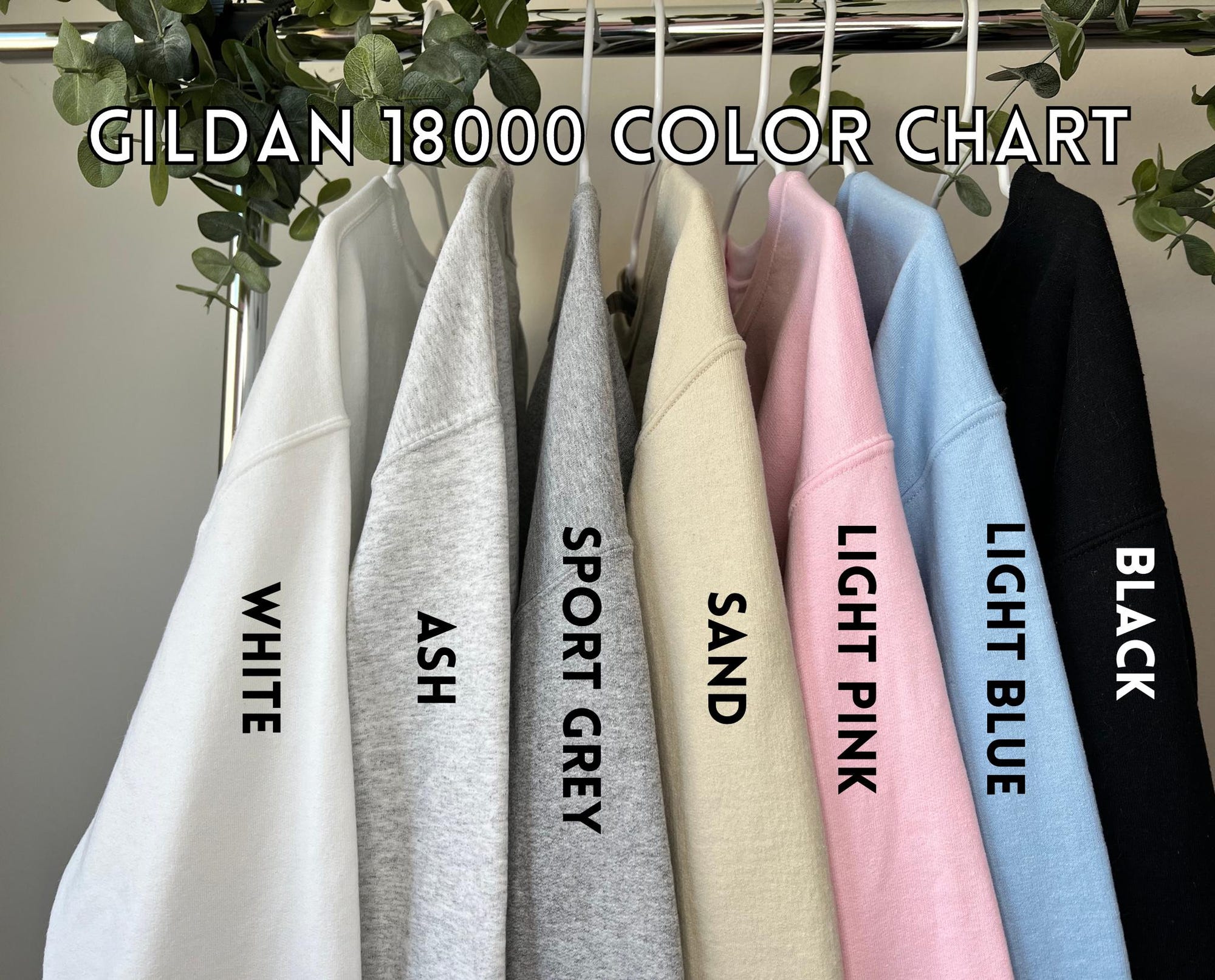 il_2000xN.6457850179_8piv-3.jpg Peanuts Adult Christmas Embroidered Unisex Sweatshirt | Festive Holiday Apparel | Christmas Crewneck | Seasonal Clothing