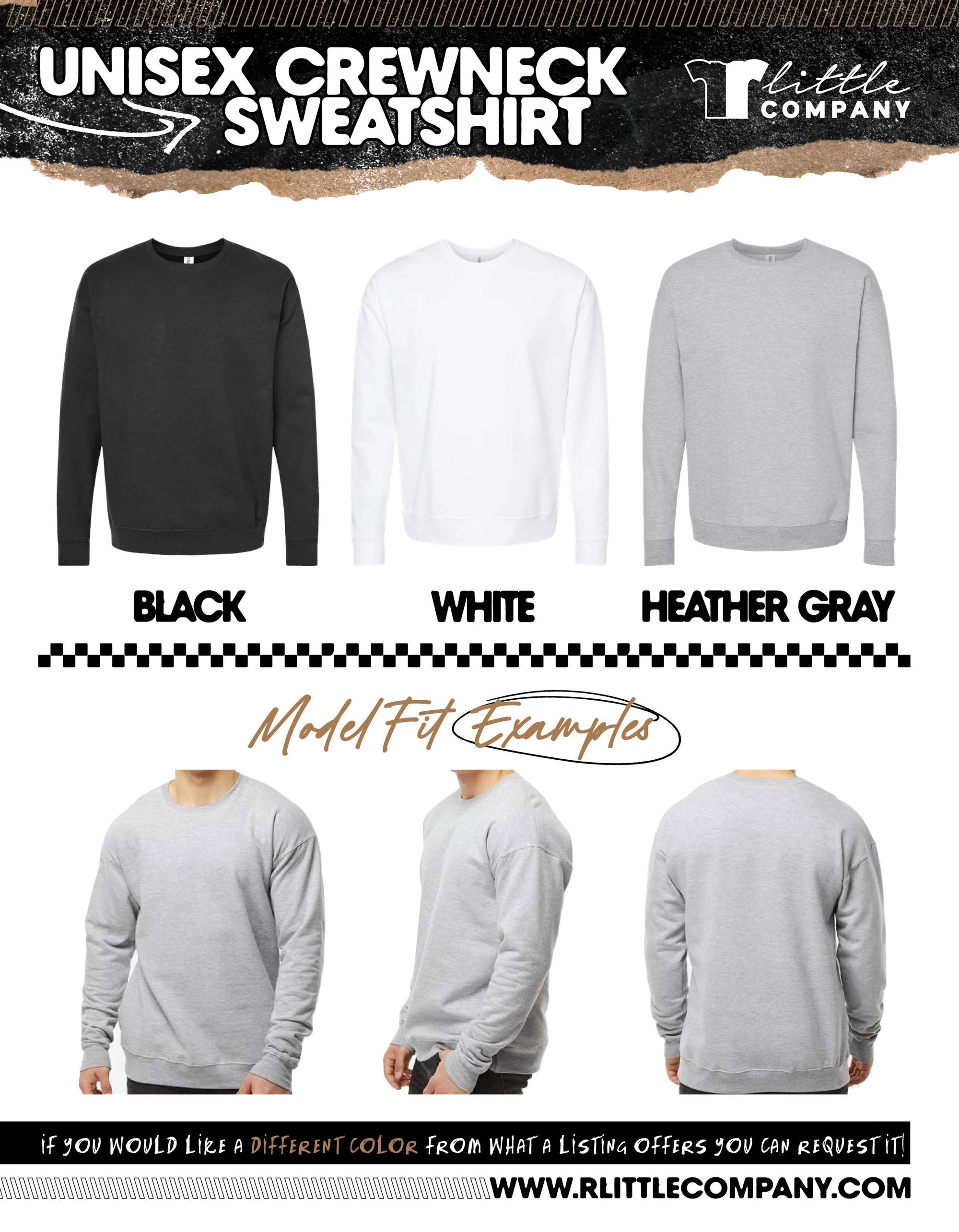 il_2000xN.6464485295_djvy.jpg May Your Days Be Scary and Fright Sweater Unisex S-3XL/ Spooky Christmas Ugly Sweater Halloween Xmas Crewneck Gothmas Merry Creepmas