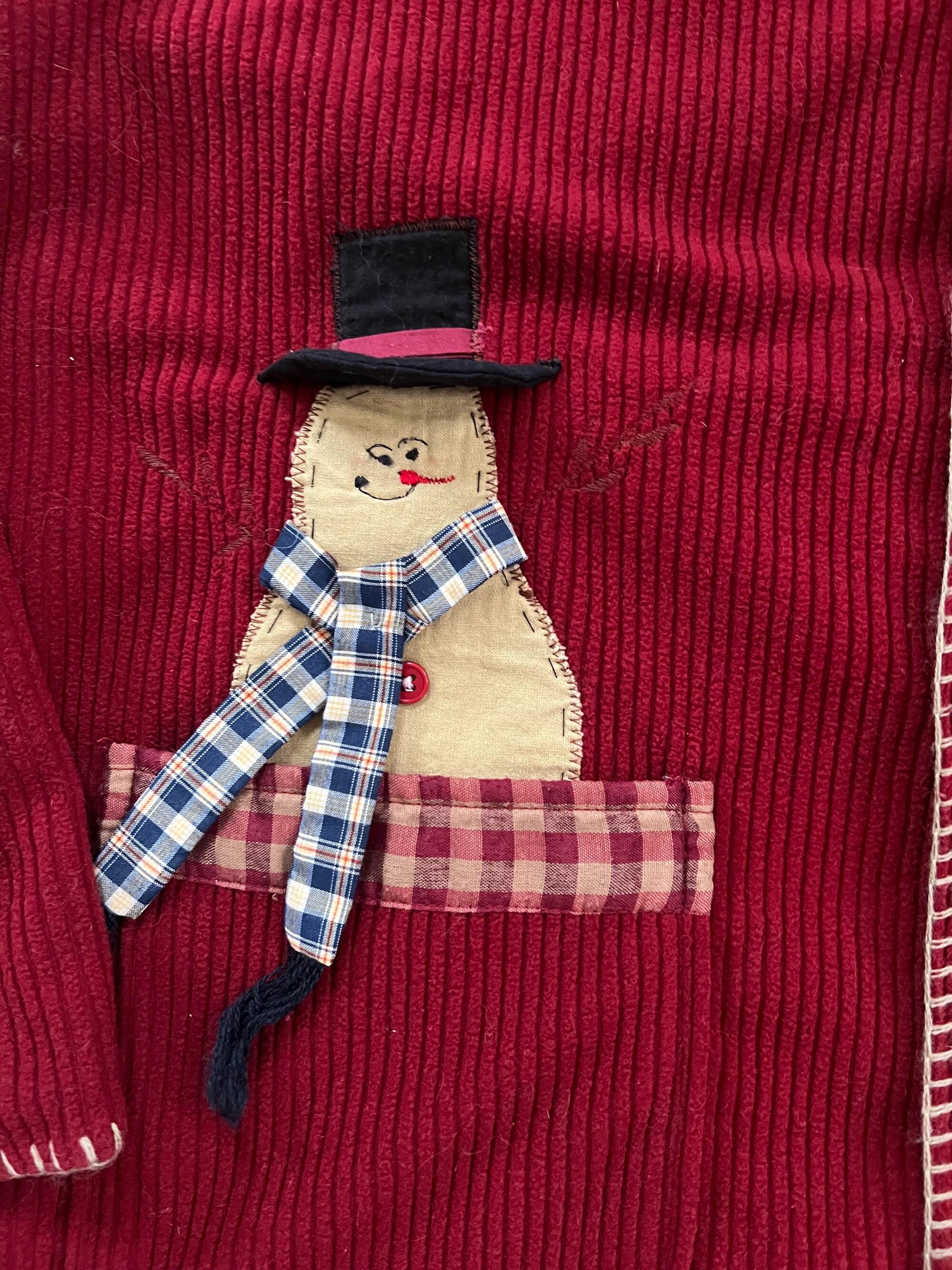 il_2000xN.6478141262_3be7.jpg Vintage Christmas Sweater/Primitive Christmas