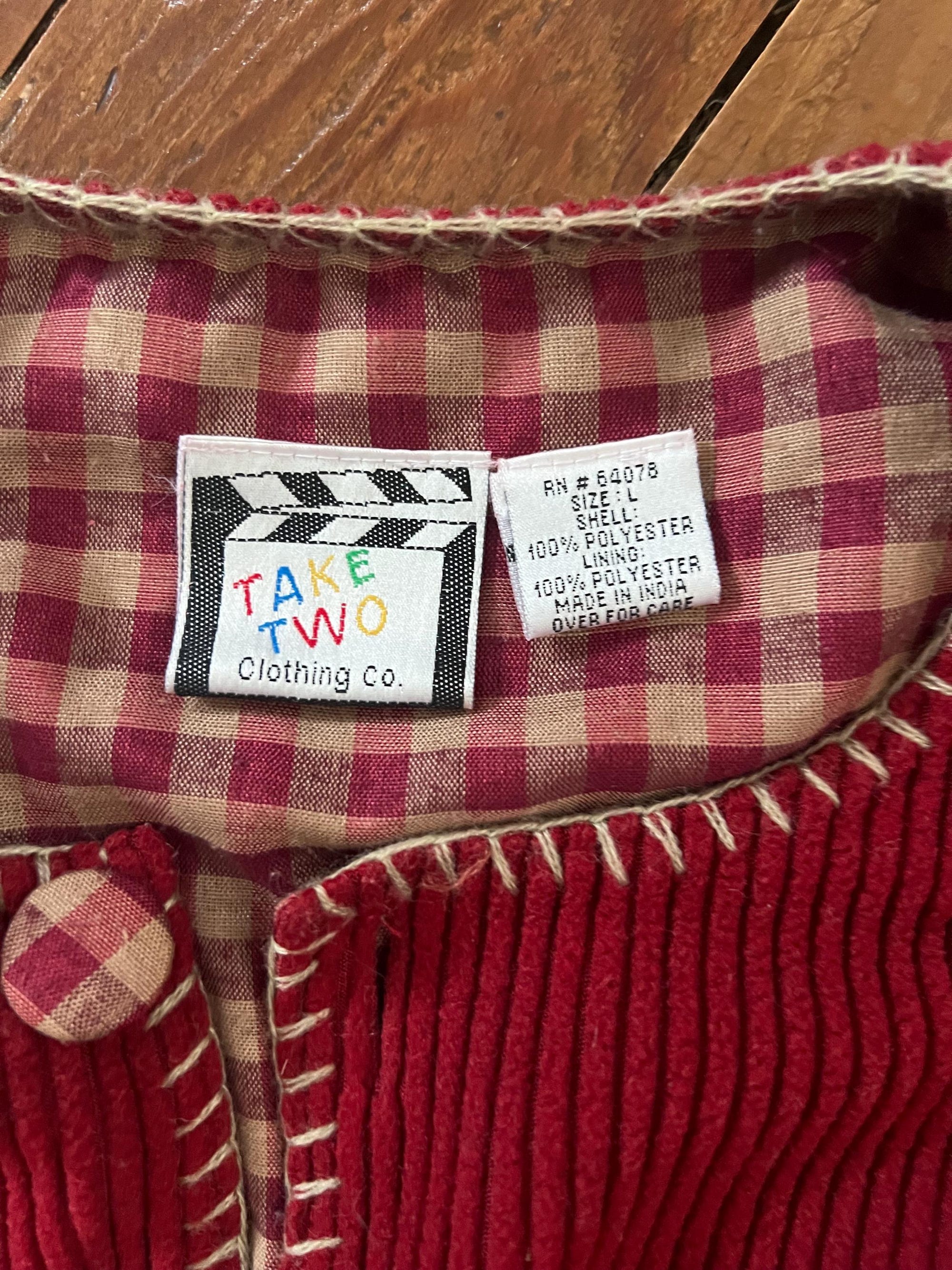 il_2000xN.6478141404_k1v1.jpg Vintage Christmas Sweater/Primitive Christmas