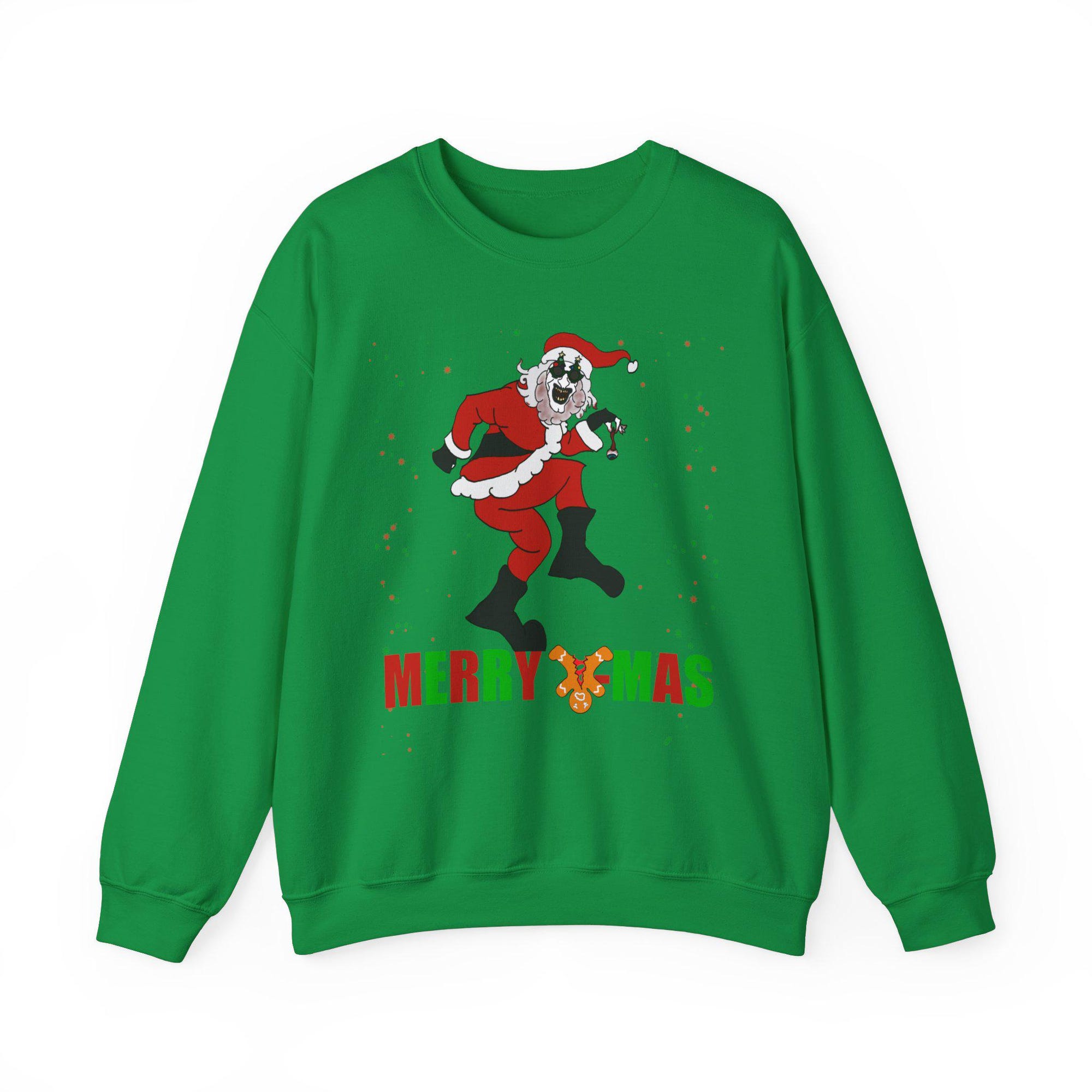 il_2000xN.6478944263_p8yj.jpg Art The Clown Christmas Sweater
