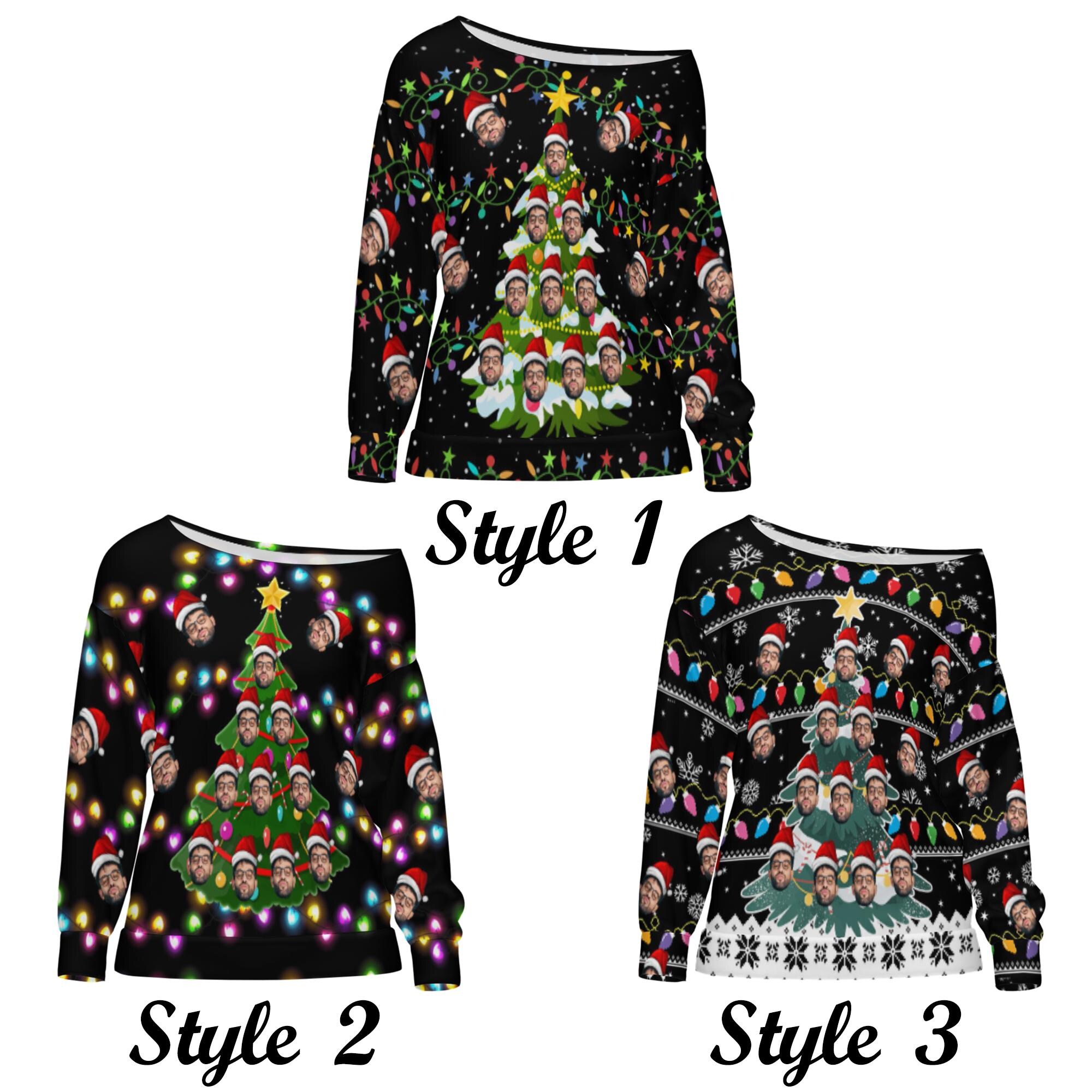 il_2000xN.6484951668_rk2z.jpg Custom Face Ugly Christmas Sweater: Personalized Photo Crewneck