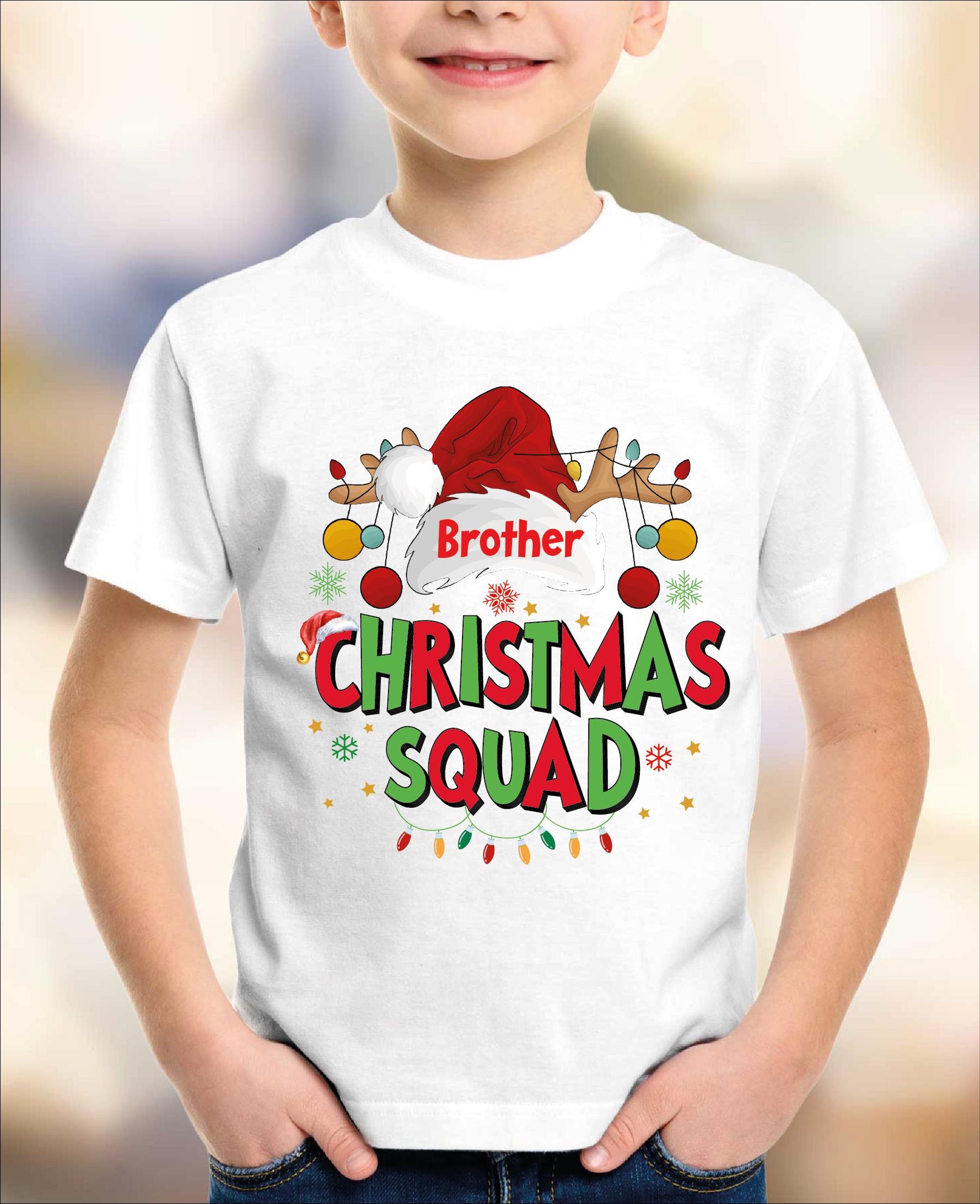 il_2000xN.6485666235_l4bi.jpg Custom Matching Family Christmas Squad Shirt, Custom Family Xmas Shirt, Christmas Squad Shirt, Christmas Squad Shirt for Women Men L150