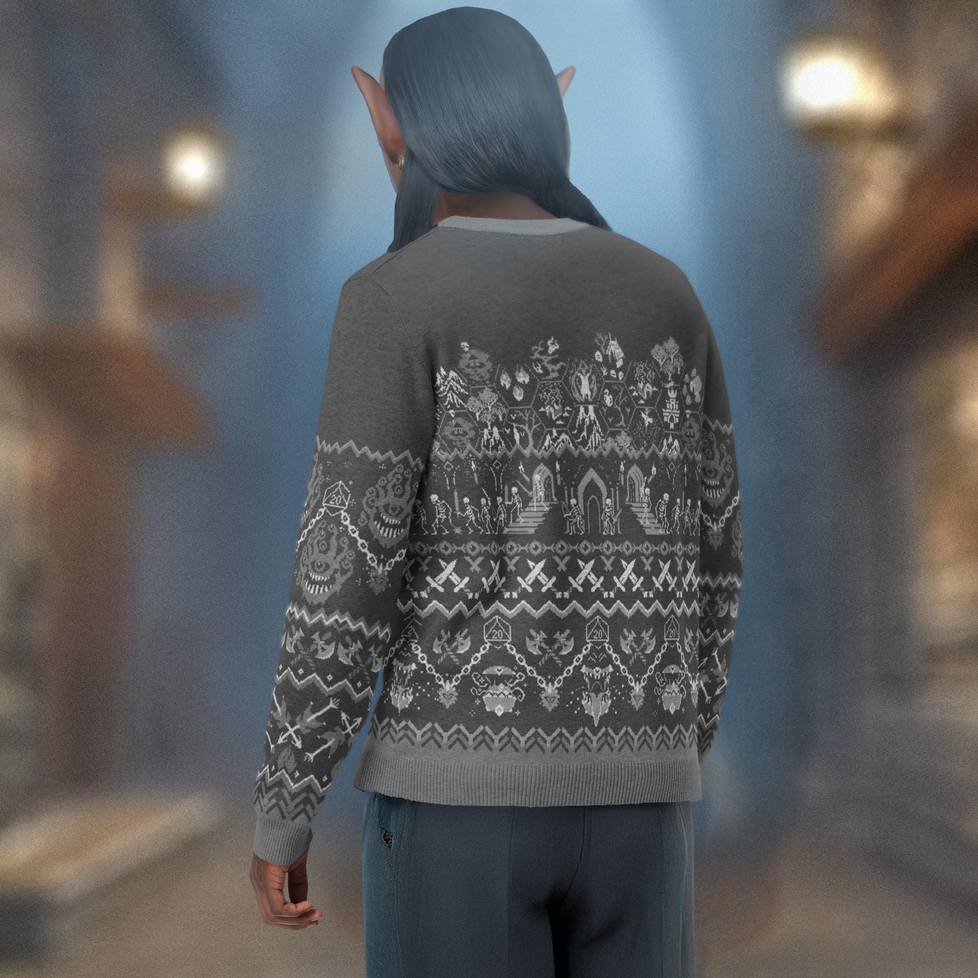 il_2000xN.6487179537_bzq7.jpg RPG Dungeon Ugly Sweater