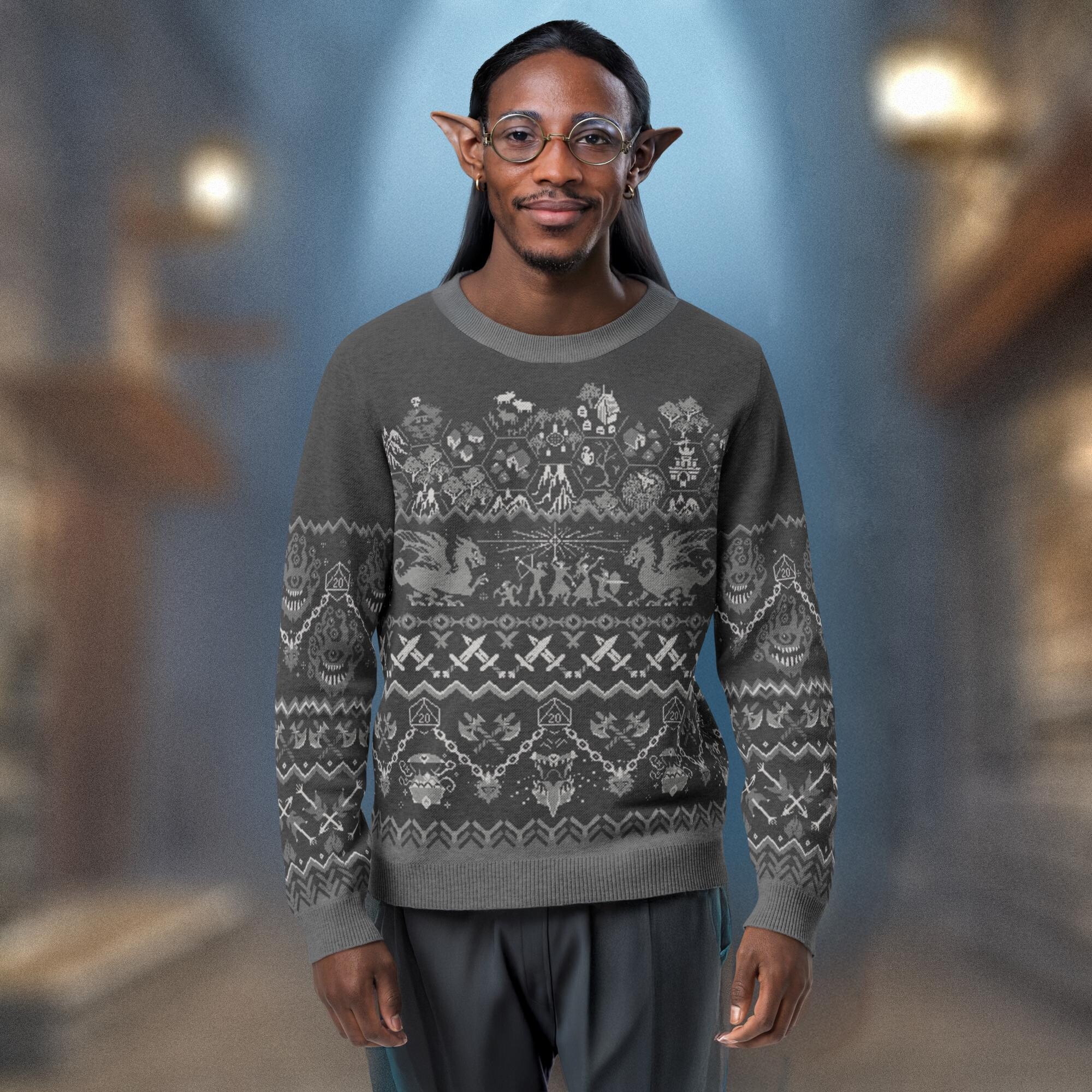 il_2000xN.6487179541_3aqt.jpg RPG Dungeon Ugly Sweater