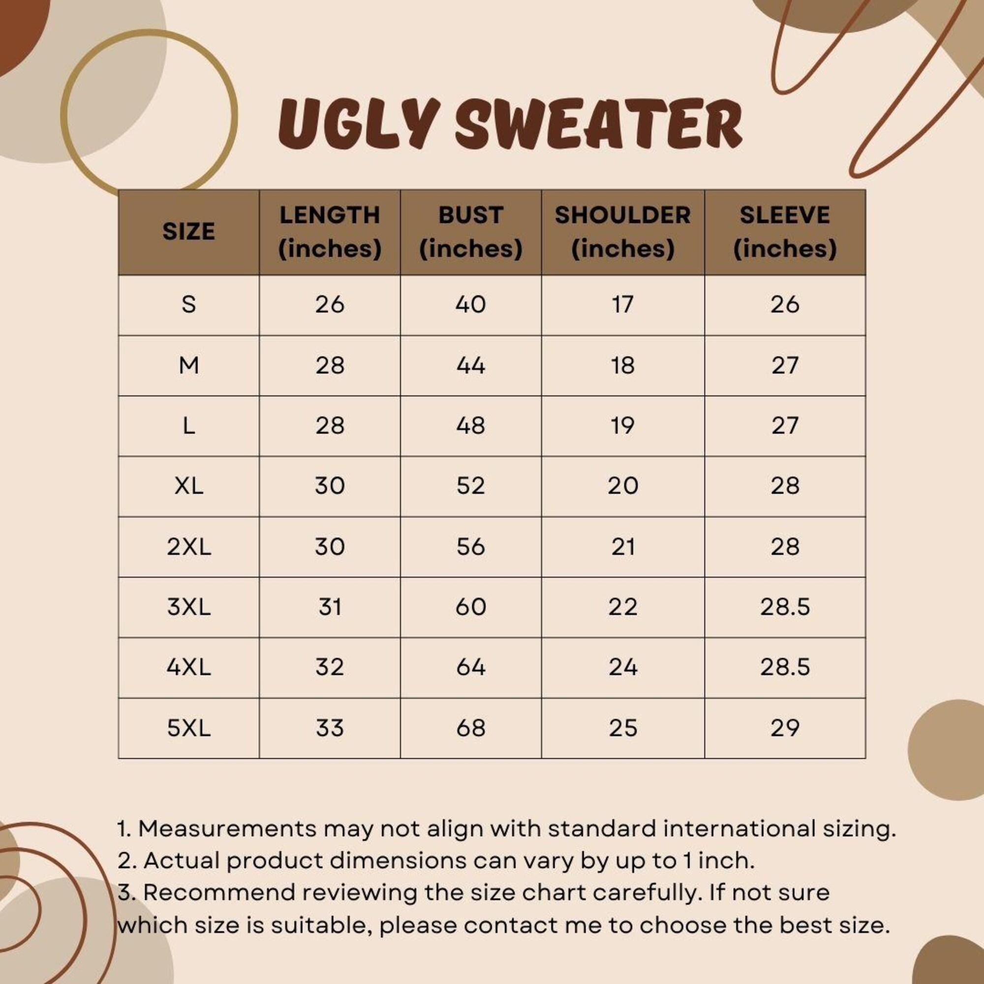 il_2000xN.6487234819_rt7n-1.jpg Jason Voorhees Ugly Sweater, Horror Characters Xmas Sweater, Friday The 13th Sweater, Horror Movie Christmas Sweater, Scary Movie Gift