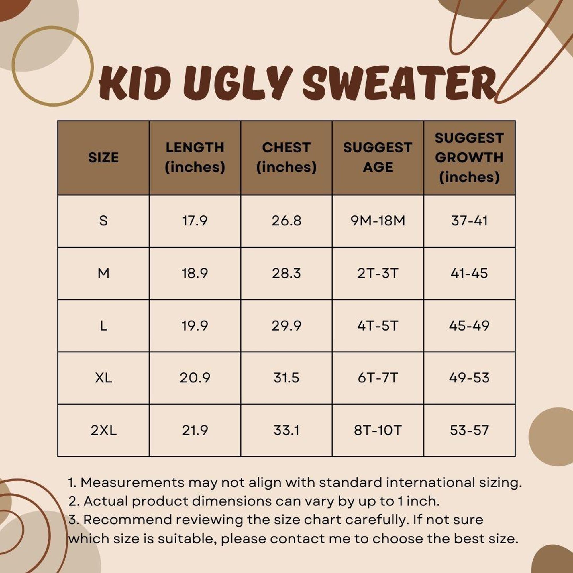 il_2000xN.6487234853_659q-1.jpg Jason Voorhees Ugly Sweater, Horror Characters Xmas Sweater, Friday The 13th Sweater, Horror Movie Christmas Sweater, Scary Movie Gift