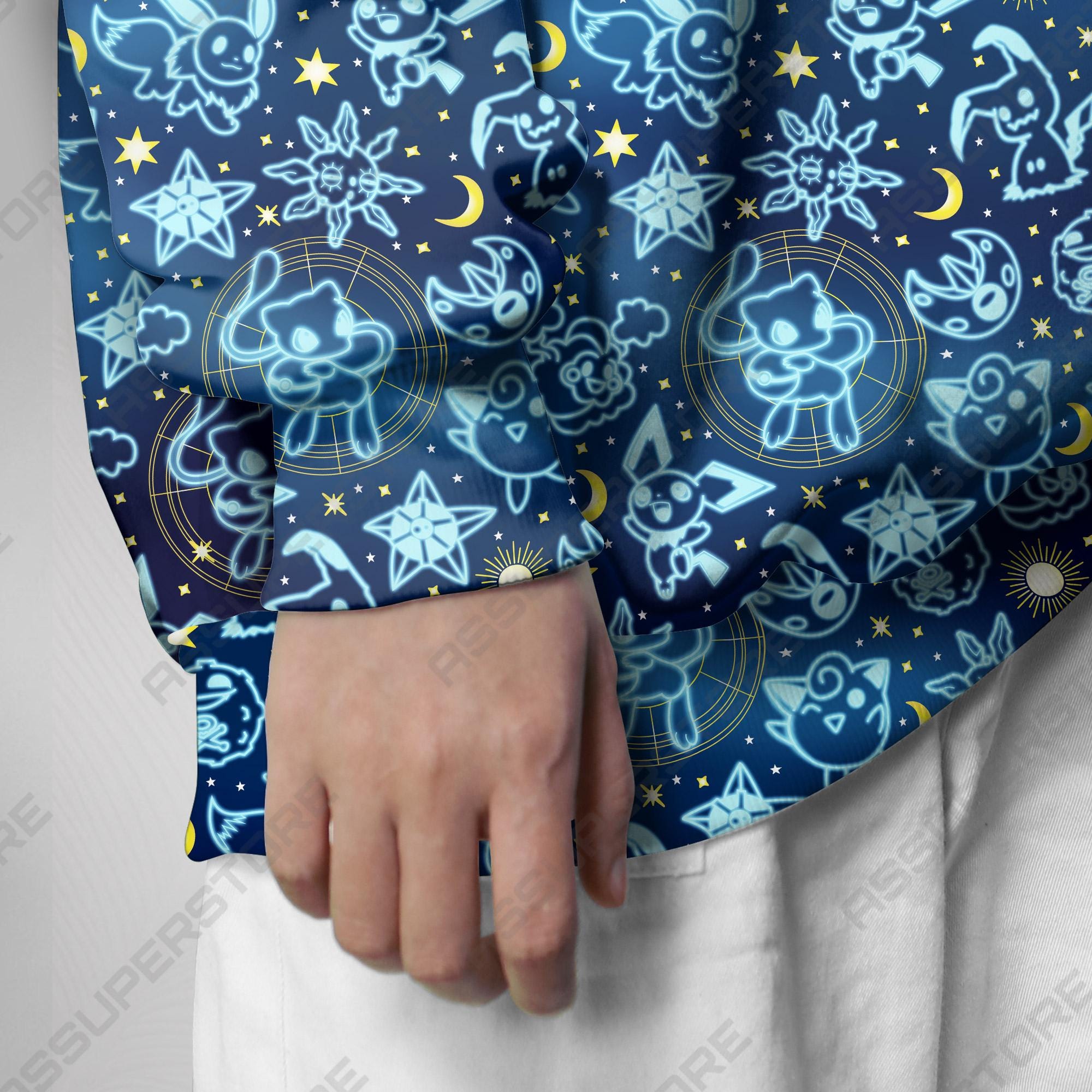 il_2000xN.6714231858_gw21.jpg Mimi Puffy Sweatshirts Cute Couples Sweatshirts Galaxy Shirt Gift For Birthday Christmas Holiday