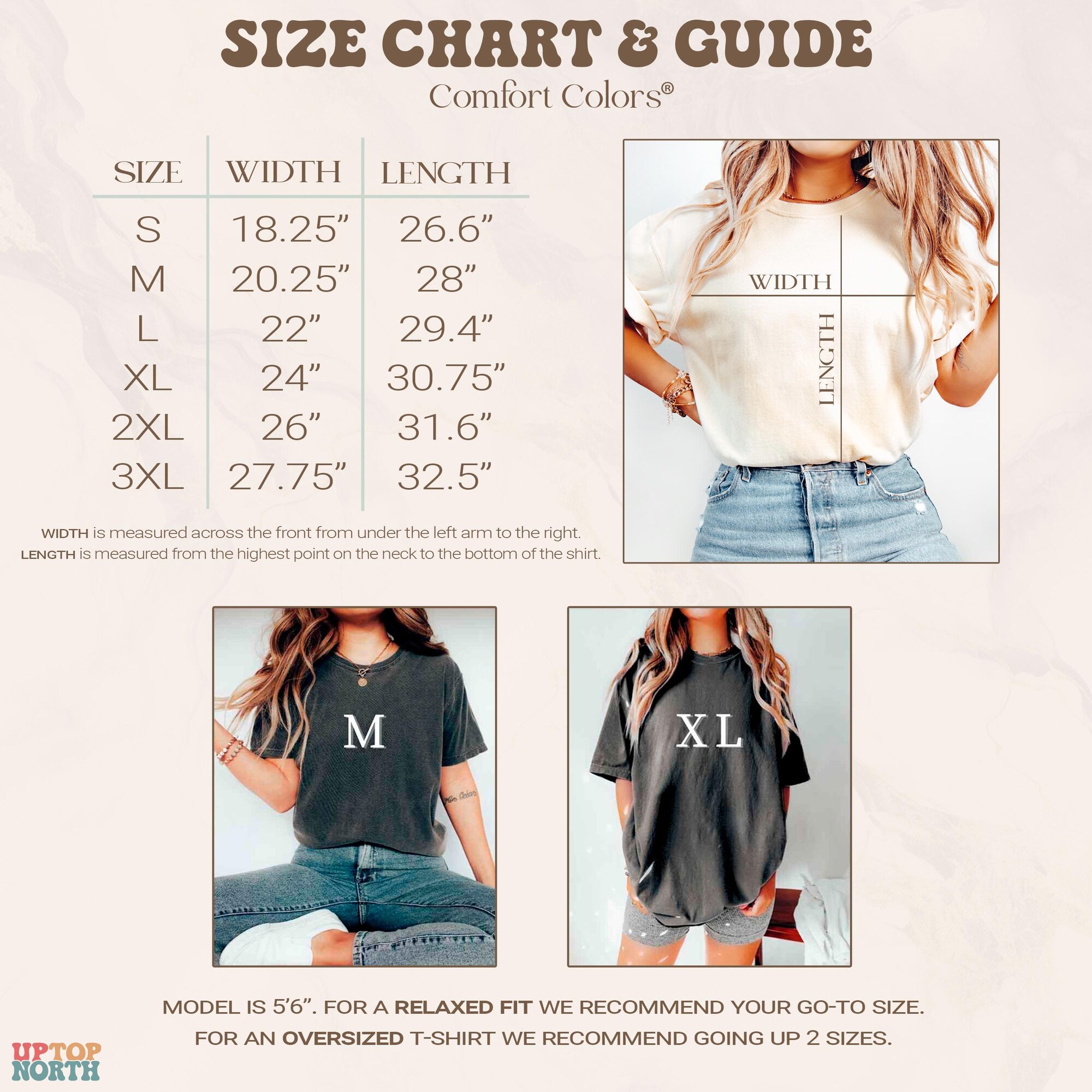 il_2000xN.6746933863_k4tz-1.jpg Comfort Colors® Farm Fresh Christmas Shirt, Holiday Shirt, Cute Christmas Shirt, Christmas Trees Holiday Shirt