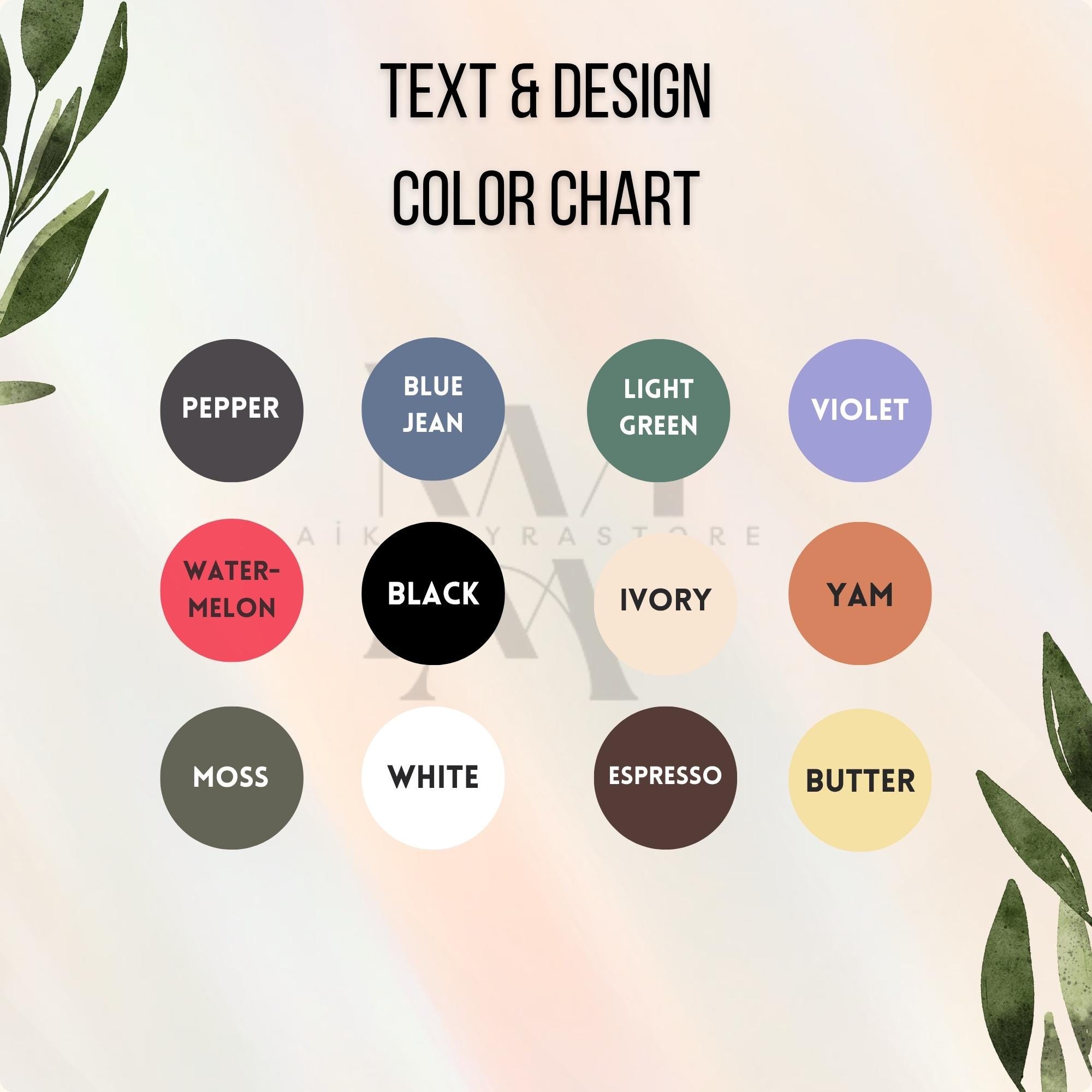 il_2000xN.6909647083_qs71.jpg Personalized Christmas Family Shirts, Comfort Colors® Matching Family T-Shirts, Custom Name Christmas Shirt, Xmas Family Reunion T-Shirts