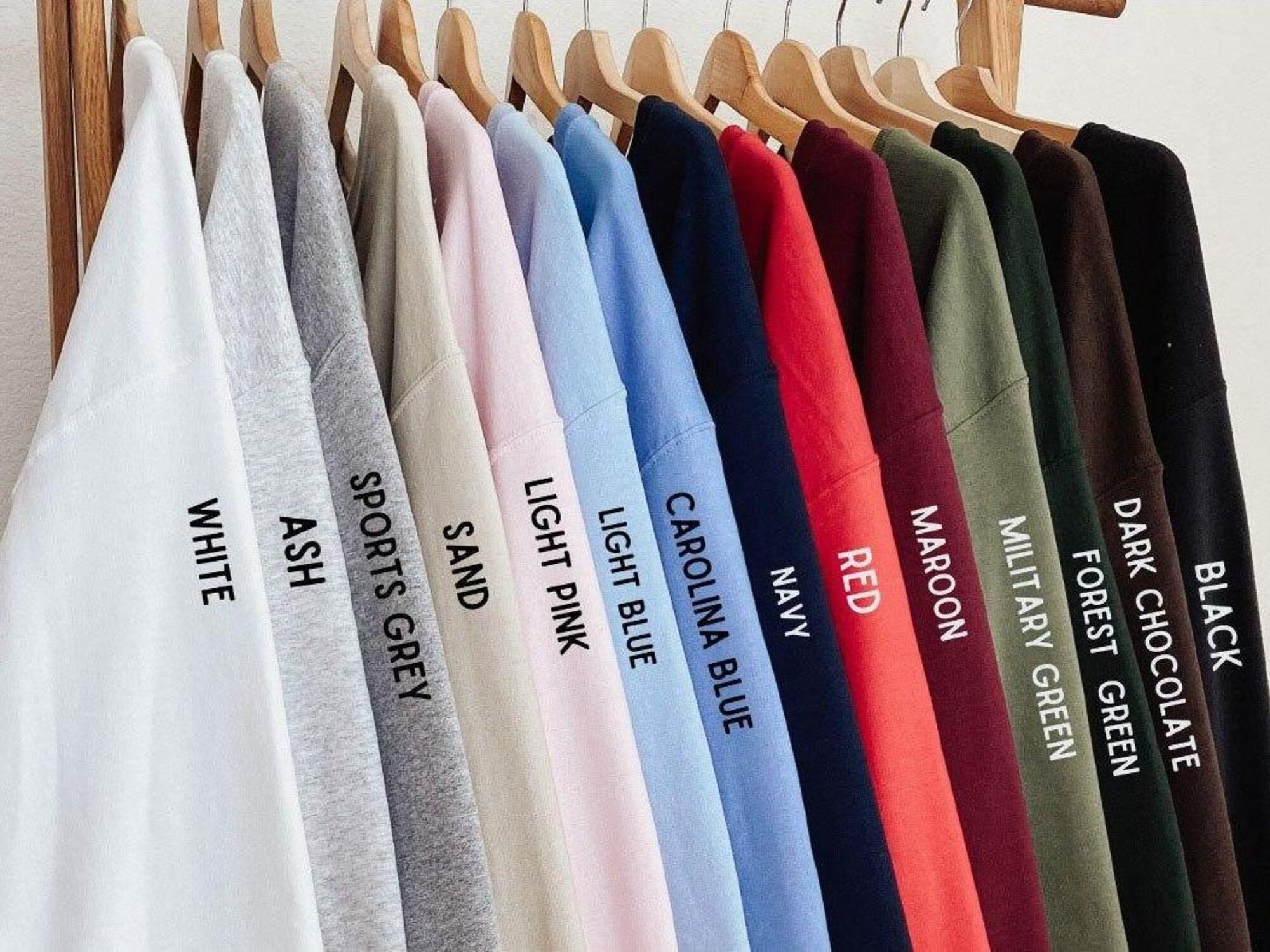 il_2000xN.6930671356_9ay7-1.jpg Vintage On The Naughty List And We Regret Nothing Sweatshirt, Funny Christmas Movie Shirt, Merry Christmas Sweatshirt