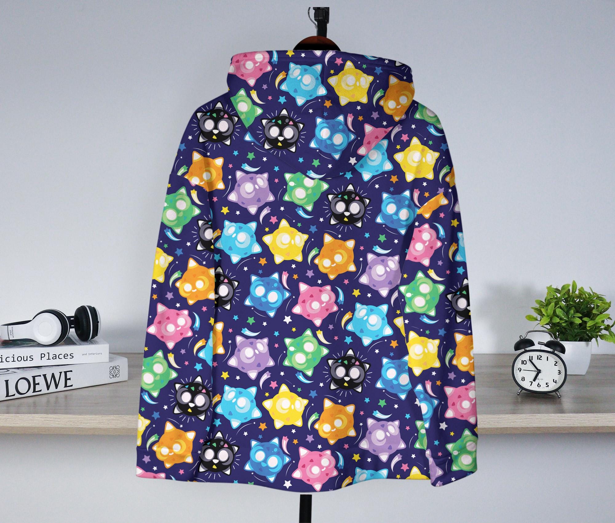 il_2000xN.6949469022_qd4d-2.jpg Minior Hoodie Shirt Minior Sprites Unisex Hoodie Graphic Hooded Pullover Sweatshirt With Pocket Vintage Hoodie Long Sleeve Minior Shirt Gift