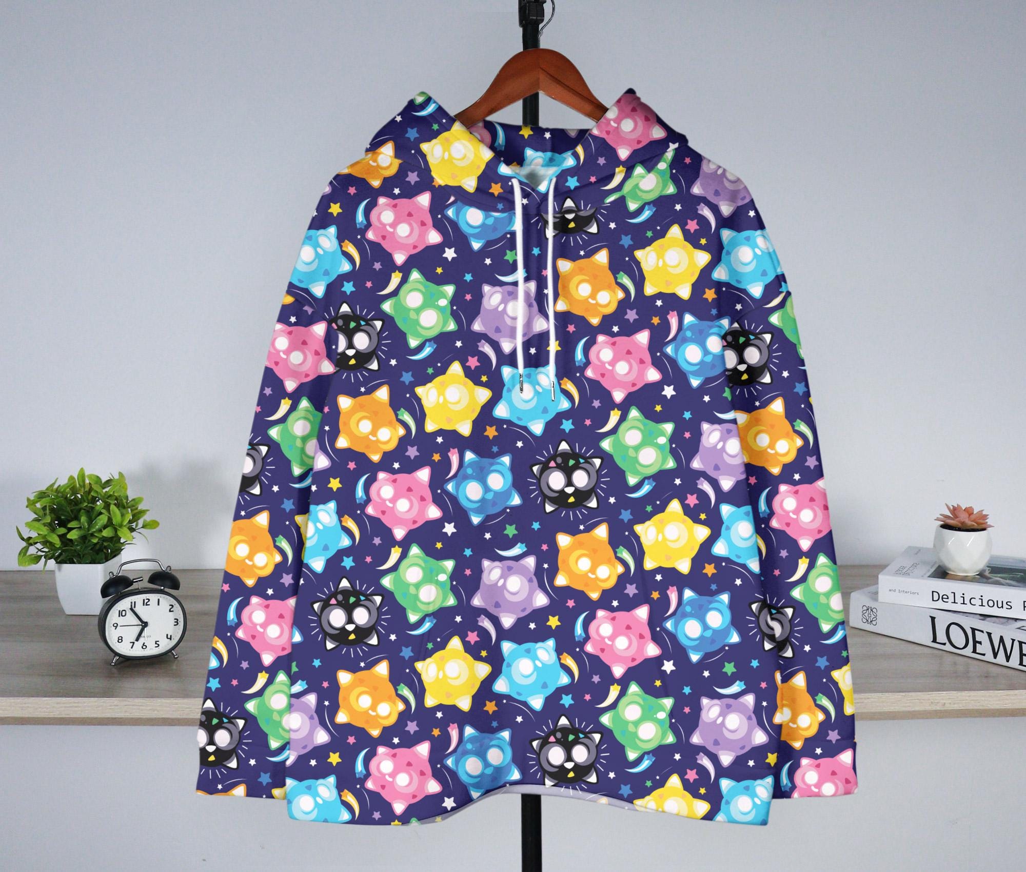 il_2000xN.6949469300_ju1x-2.jpg Minior Hoodie Shirt Minior Sprites Unisex Hoodie Graphic Hooded Pullover Sweatshirt With Pocket Vintage Hoodie Long Sleeve Minior Shirt Gift