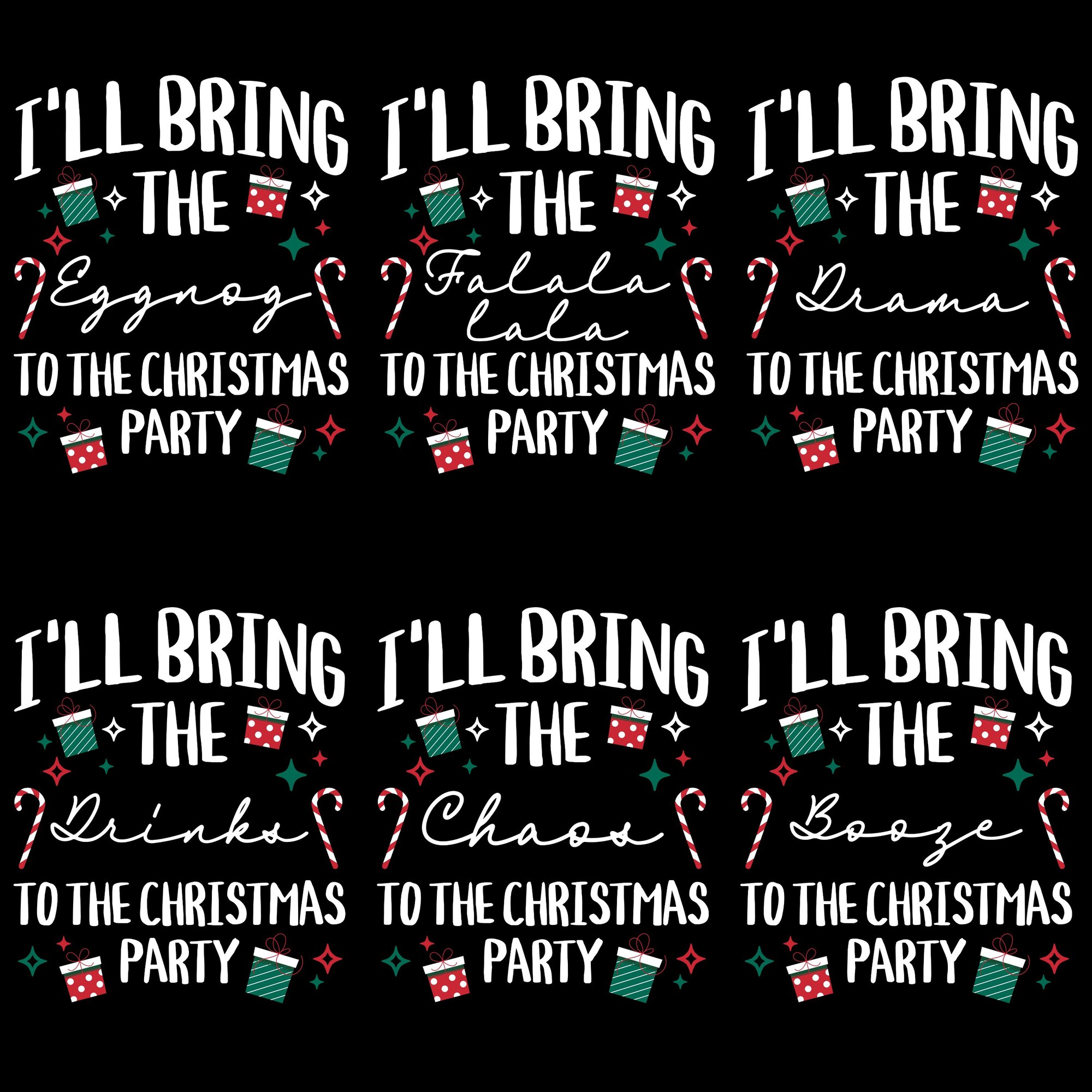 il_2000xN.6966779158_eyj9.jpg Pajama Christmas Family Matching Family Christmas Pajamas Family,family christmas pjs,christmas most likely to shirts,Funny Christmas Shirts