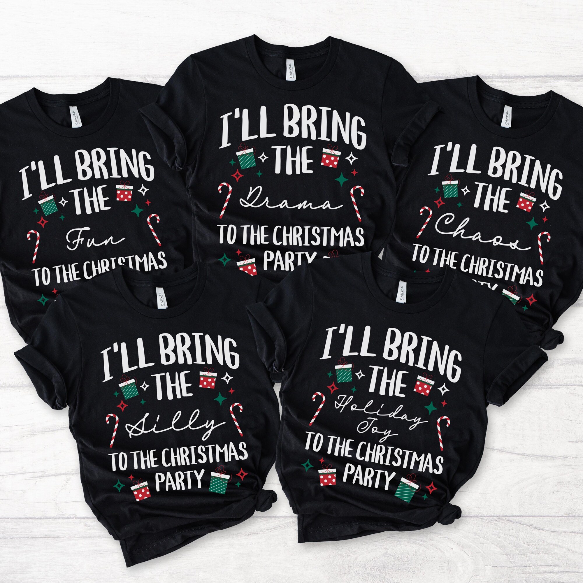Pajama Christmas Family Matching Family Christmas Pajamas Family,family christmas pjs,christmas most likely to shirts,Funny Christmas Shirts