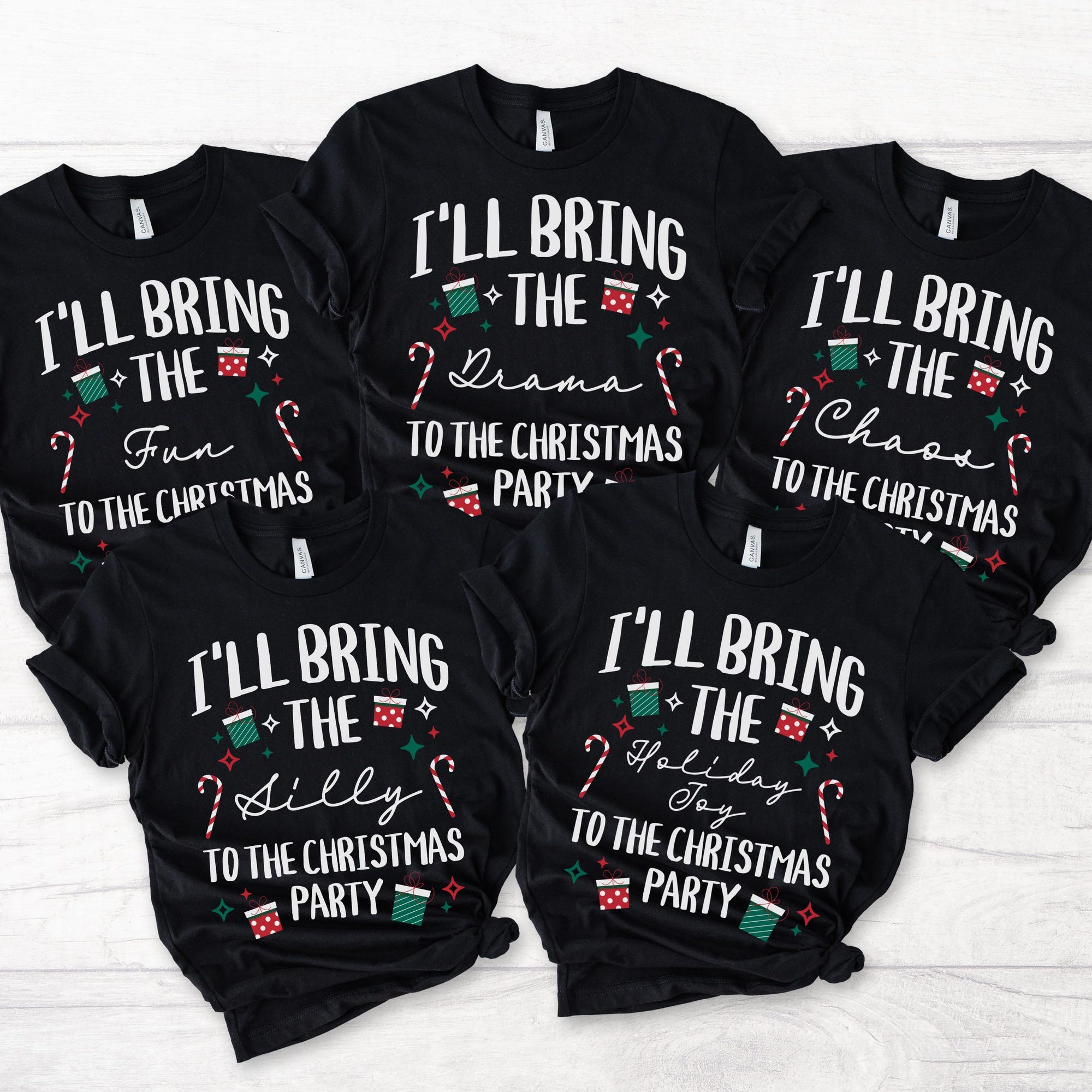 Pajama Christmas Family Matching Family Christmas Pajamas Family,family christmas pjs,christmas most likely to shirts,Funny Christmas Shirts
