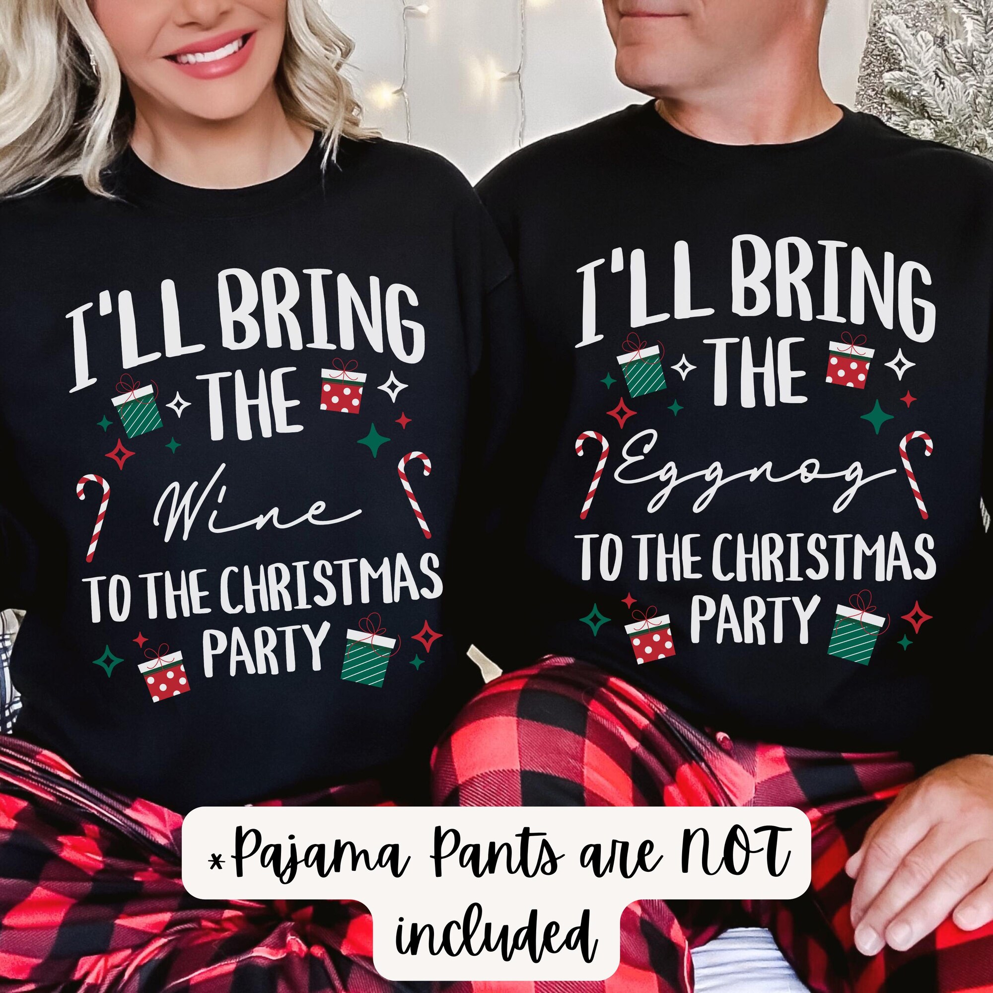 il_2000xN.6966782338_e12g.jpg Pajama Christmas Family Matching Family Christmas Pajamas Family,family christmas pjs,christmas most likely to shirts,Funny Christmas Shirts