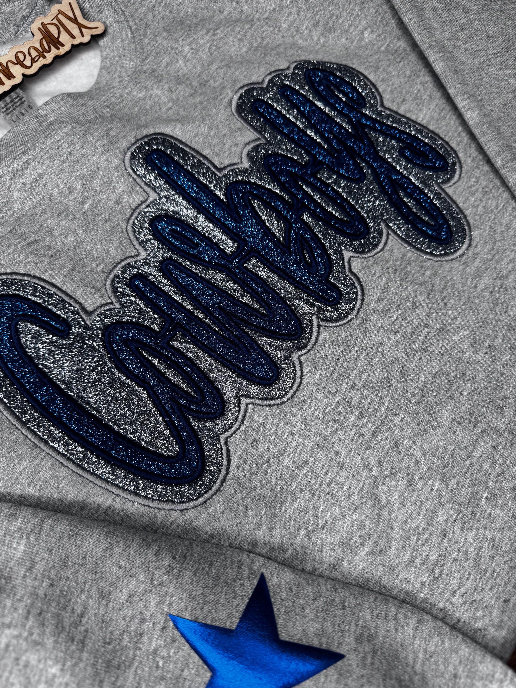 il_2000xN.6986506505_66m3.jpg Cowboys Embroidered Sweatshirt, Texas Sweatshirt
