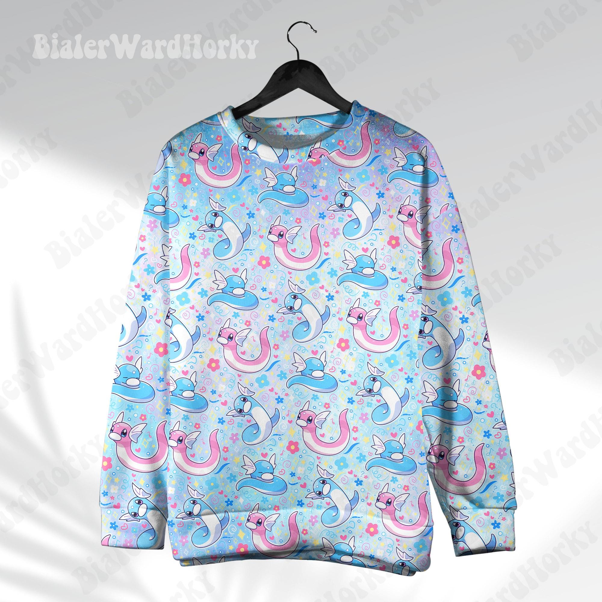 Dragoni Cute Hoodie Sweatshirt Cute Shirt Anime Hoodie Gifts