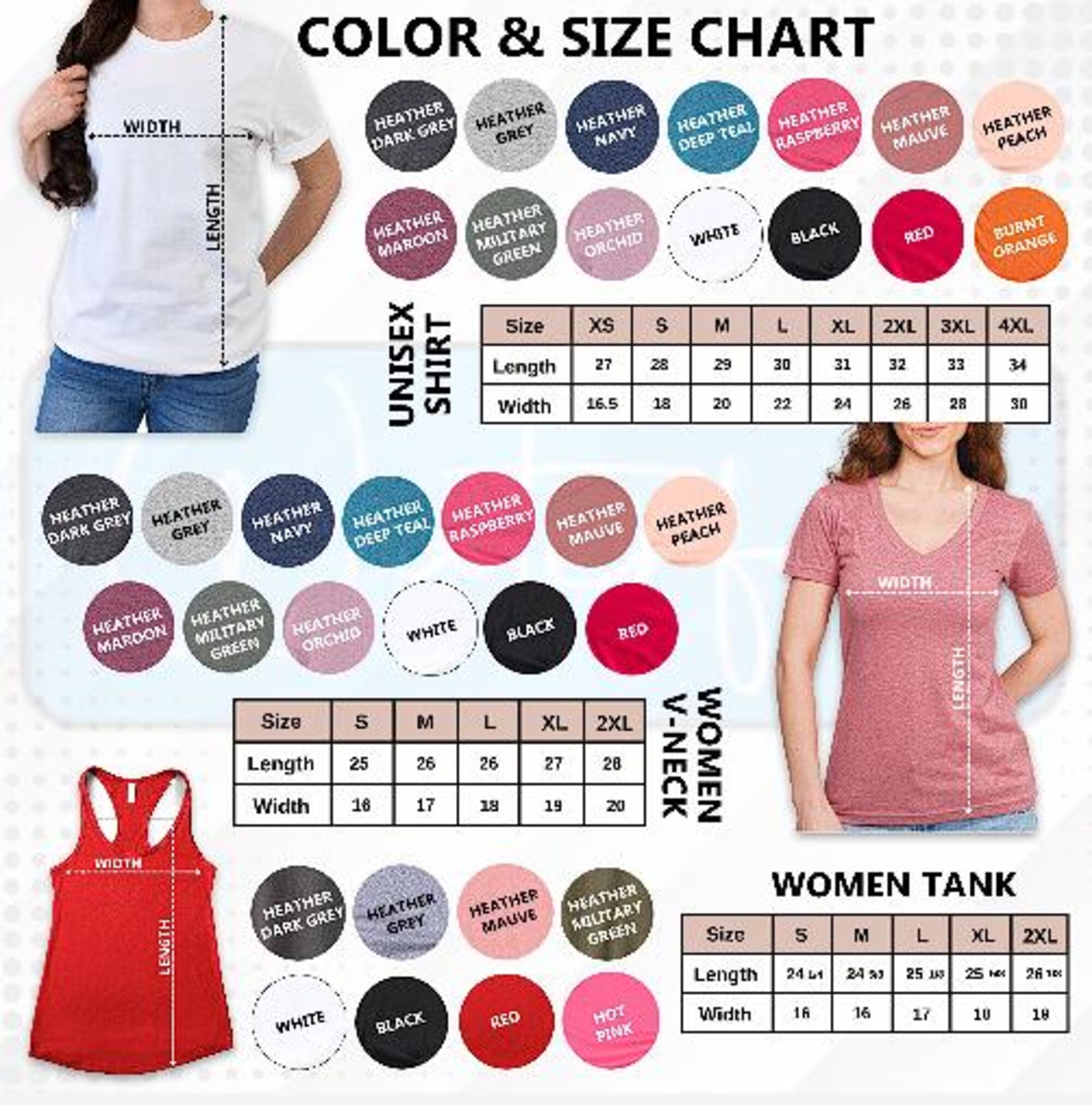 il_2000xN.7048268449_nf49.jpg Custom Photo Christmas Family Shirt: Funny Matching Group Tee