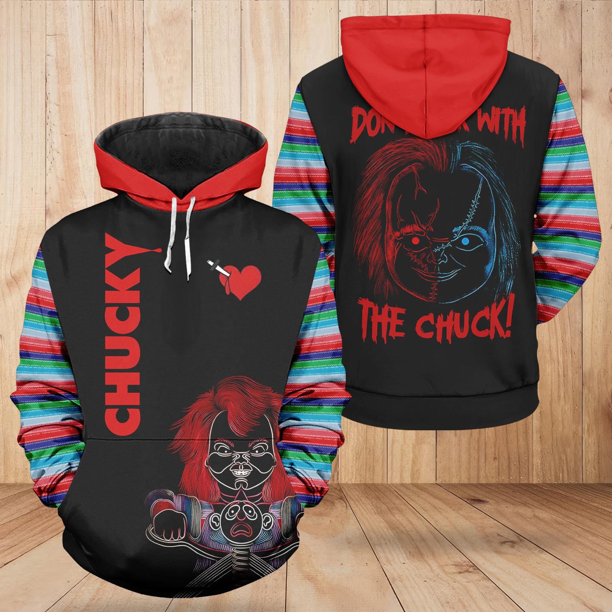 Halloween Chucky Horror T-Shirt, Chucky Child’s Play Hoodie, Scary Movie Sweatshirt, Bride Of Chucky Shirt, Good Guy Unisex Tee