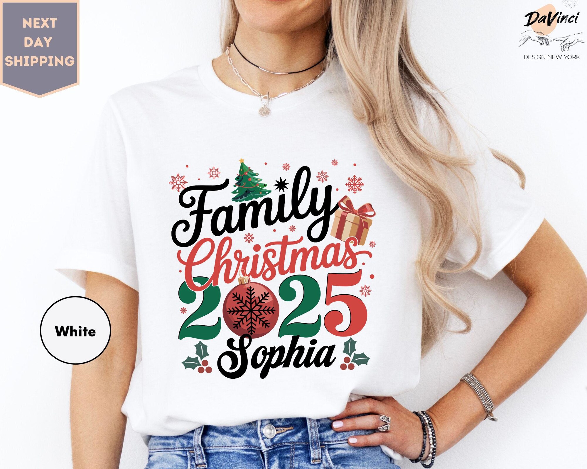 Family Christmas 2025 Making Memories Together Shirts, Christmas Family Shirt, Christmas Group Shirt, Christmas Gifts