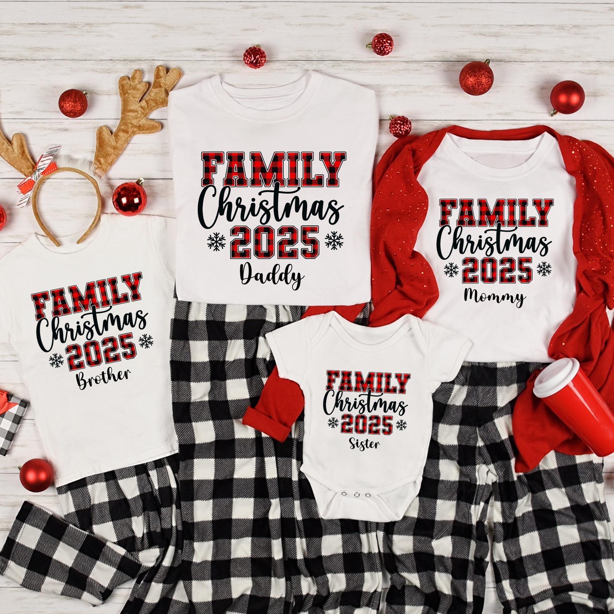 il_2000xN.7128762595_2z4k.jpg Festive Family Christmas 2025 Matching Shirts: Create Lasting Holiday Memories in Cozy Coordinated Attire