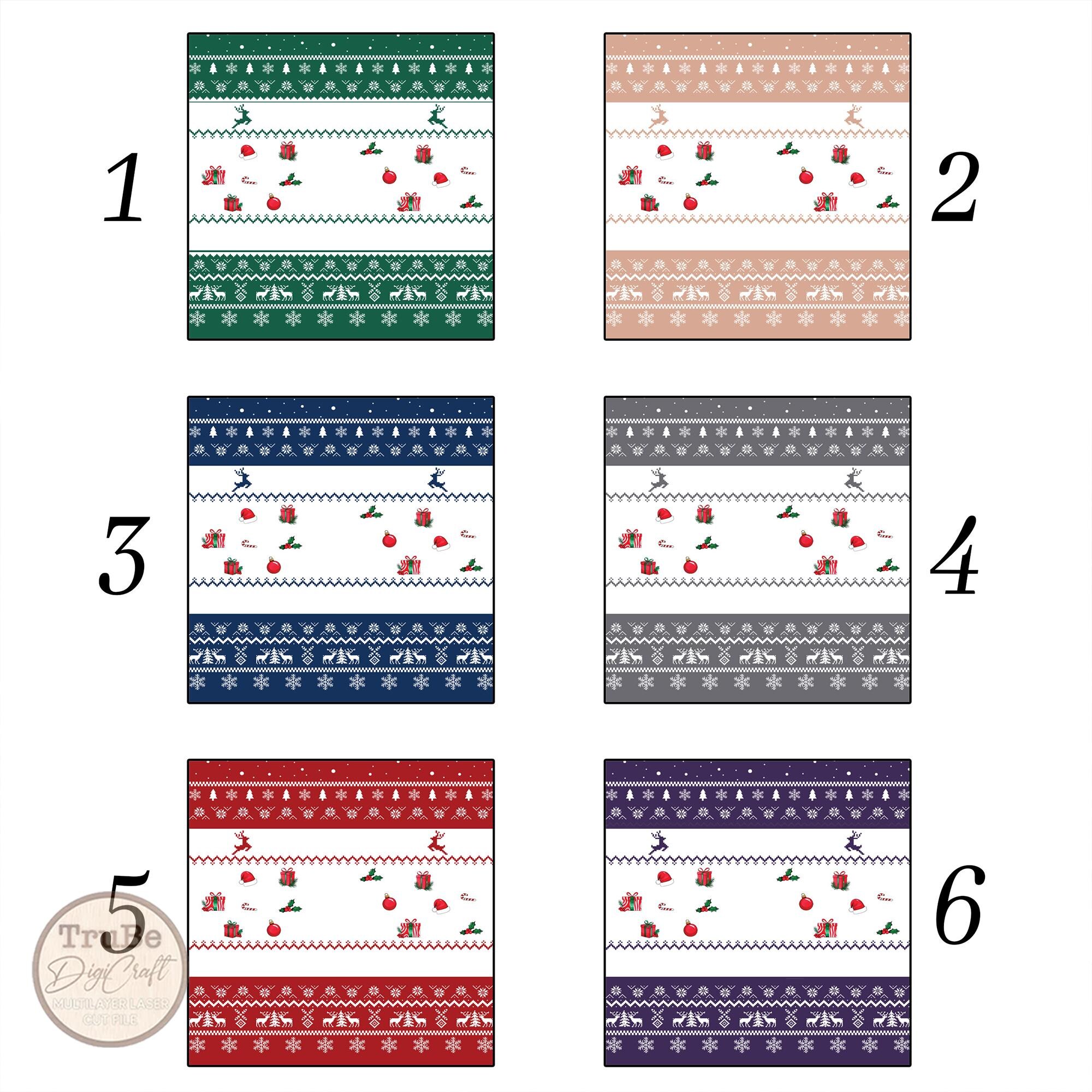 il_2000xN.7138680943_5vnz.jpg Personalized "Ugly Christmas Sweater": Custom Photo Holiday Pullover