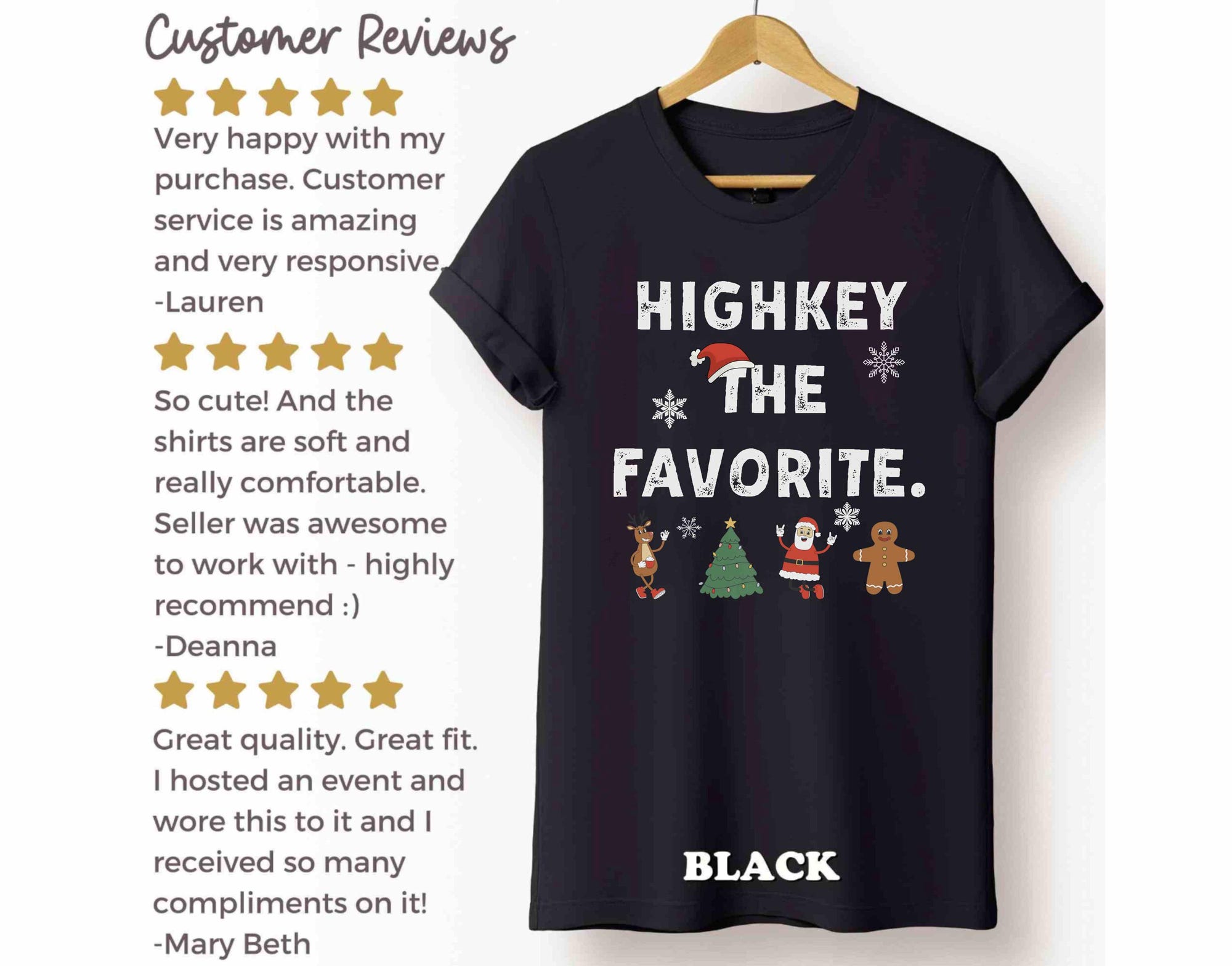 il_2000xN.7151377610_bycy-1.jpg Funny Family Christmas Shirts Family Christmas Pajamas Funny Family Christmas tshirts Funny Brother Sister PJs Tops Gen Z Slang The Favorite