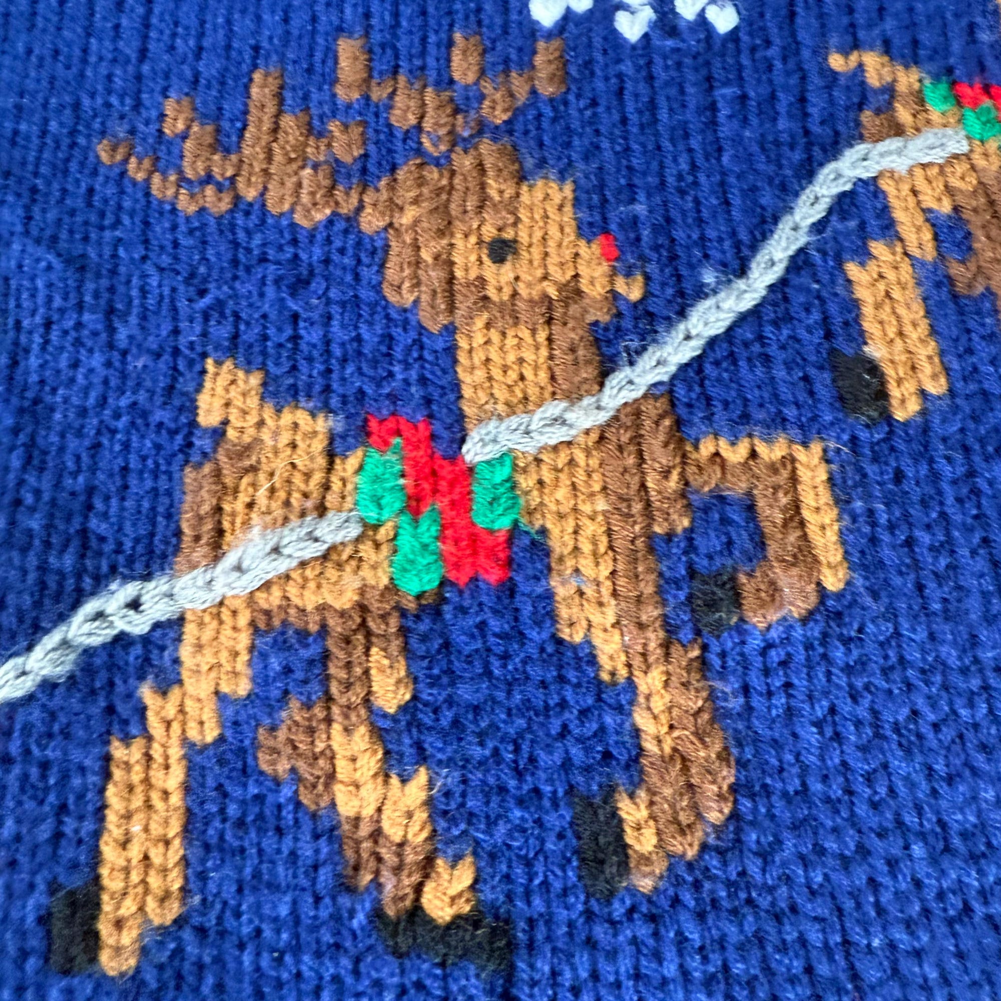 il_2000xN.7158494048_ql11.jpg Vintage Ugly Karen Scott Christmas Sweater