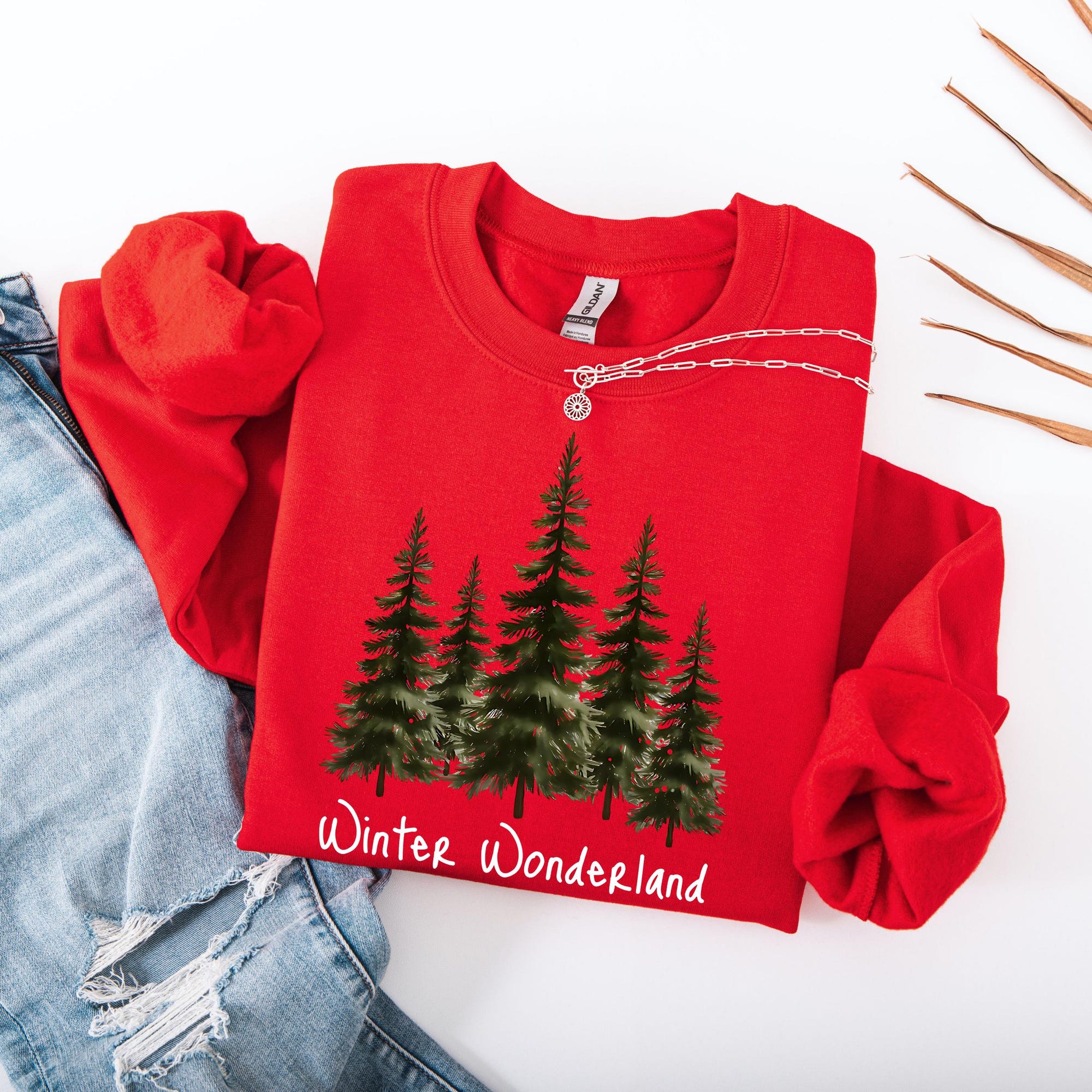 il_2000xN.7167324478_60s0.jpg Winter Wonderland, Winter Sweatshirt, Christmas Shirt For Women, Winter Gift, Family Winter Shirt, Winter Crew Shirt, Winter Lover Shirt