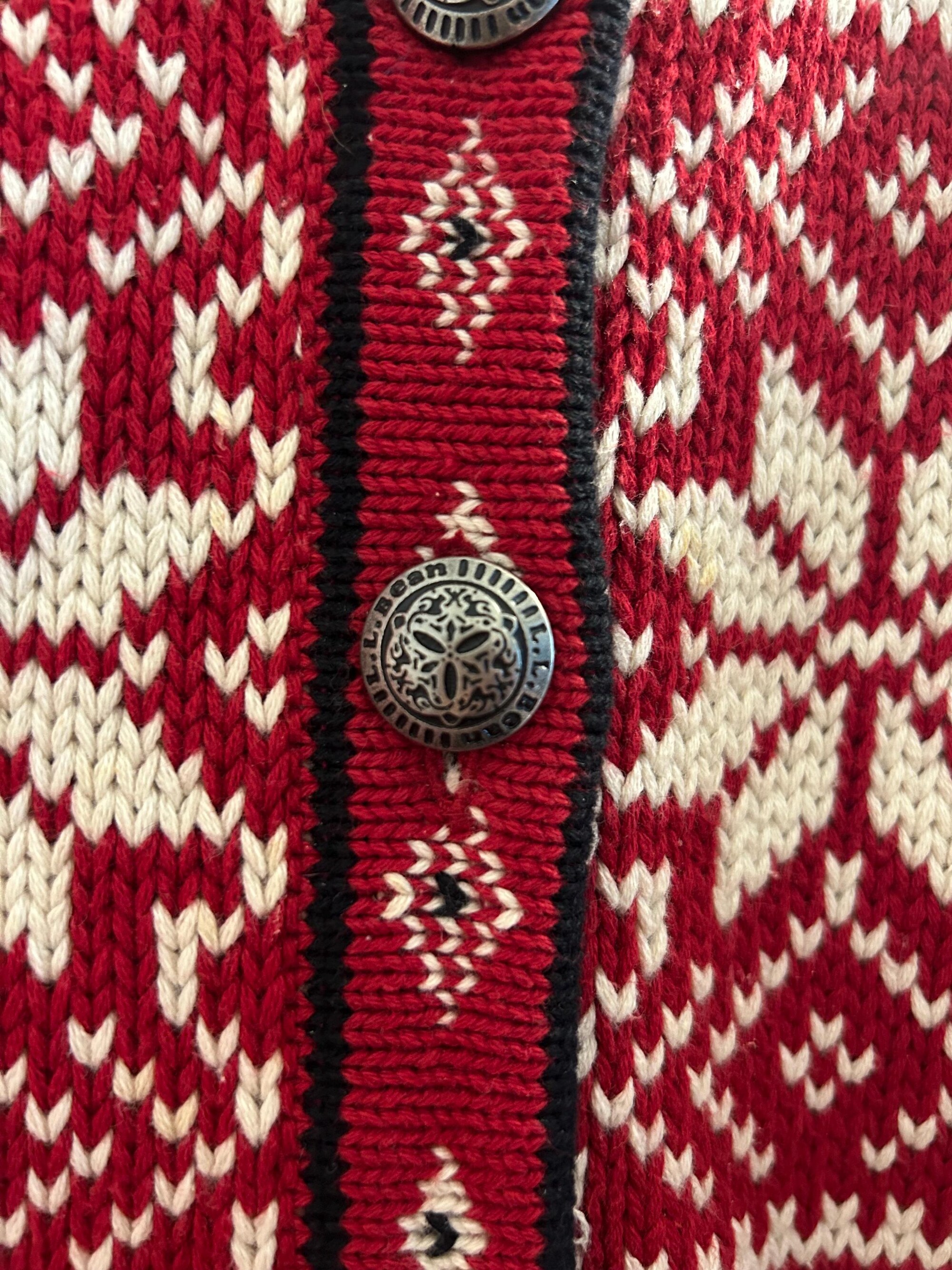 il_2000xN.7184533090_ds0p.jpg LL Bean Cotton Sweater