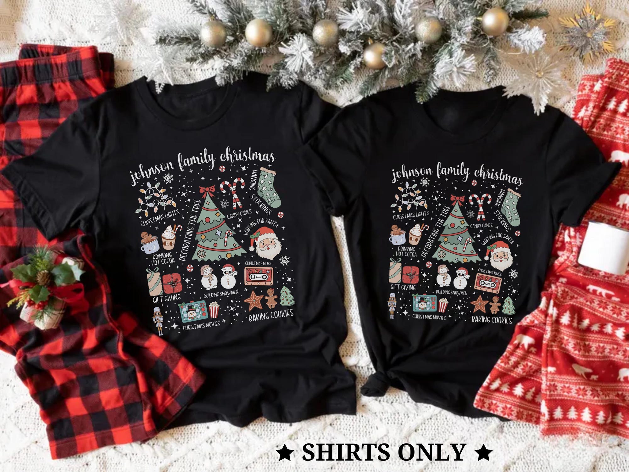 il_2000xN.7187495738_9usp.jpg Custom Matching Family Christmas Shirt, Custom Name Family Shirt, Matching Family Christmas Shirt, Personalized Name Christmas Family Shirt