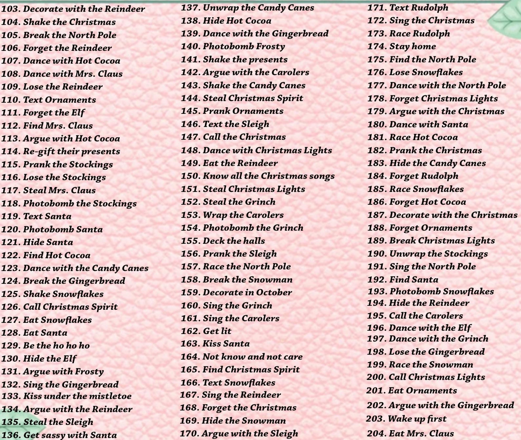 il_2000xN.7194153574_n52y-1.jpg Funny 580 Quotes Most Likely Christmas Tees, Custom Christmas Crew Shirts, Family Matching Christmas Tees, Holiday T-shirt, Christmas Family