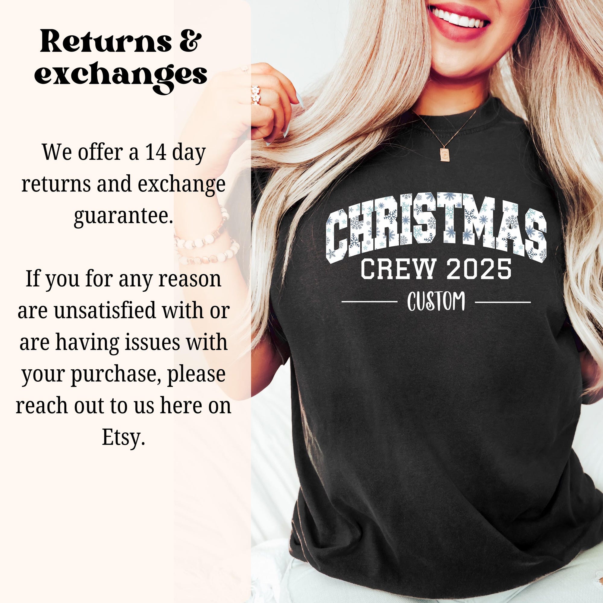 il_2000xN.7196283508_8zq4.jpg Custom Family Christmas 2025 Shirt, Matching Family Christmas Tshirt, Personalized Name Christmas Shirt, Varsity Snow Christmas Shirt