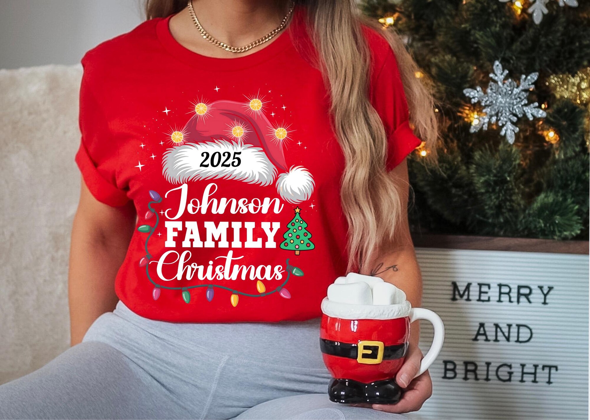 il_2000xN.7197839850_ir1d.jpg Custom Family Christmas Shirt, Matching Family Shirts, Christmas Shirts, Christmas Gift, Family Pajamas For Christmas, Christmas Costume