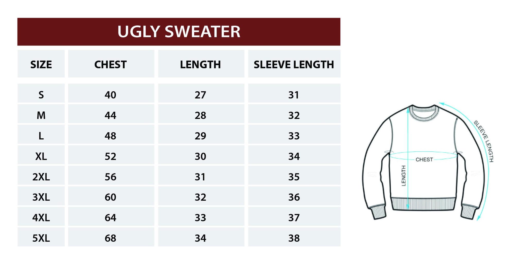 il_2000xN.7212021408_6zkp.jpg Gettin Yeti For Christmas Ugly Sweater, Funny Yeti Xmas Jumper, Winter Holiday Knit Pullover, Novelty Christmas Gift for Men & Women.